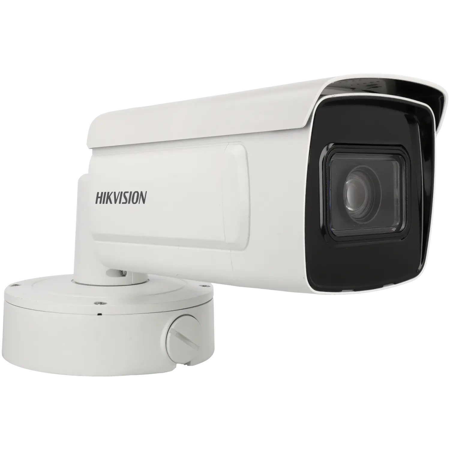 Ip kennzeichen lesung  (anpr) Kamera mit 4 megapixel und optischer zoom objektiv