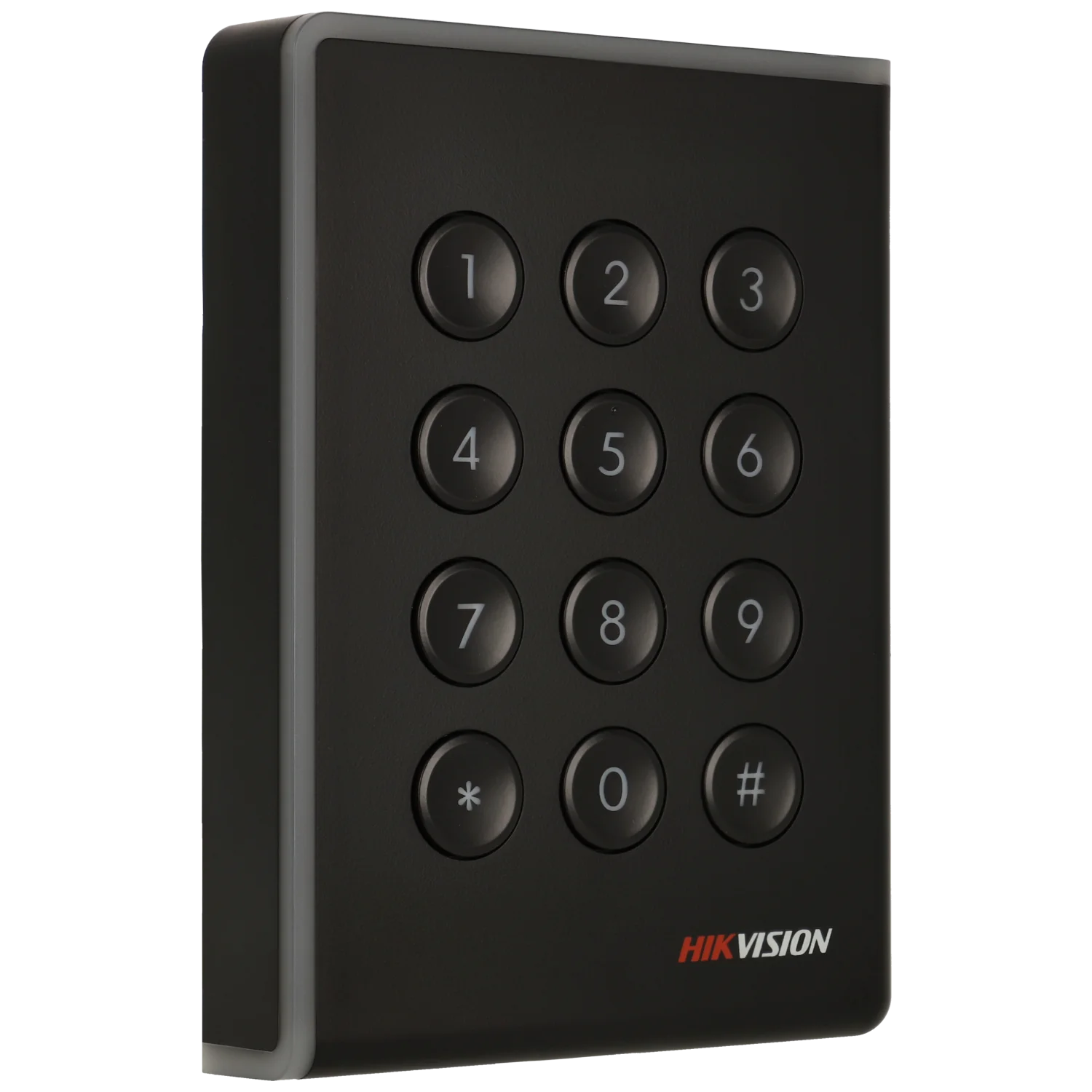 Lector interior con teclado / tarjeta  mifare 13.56mhz