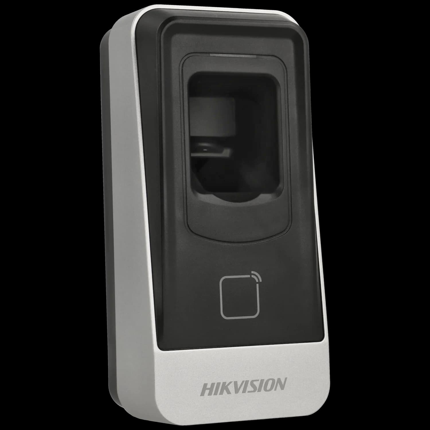 Lector interior con huella / tarjeta mifare 13.56mhz