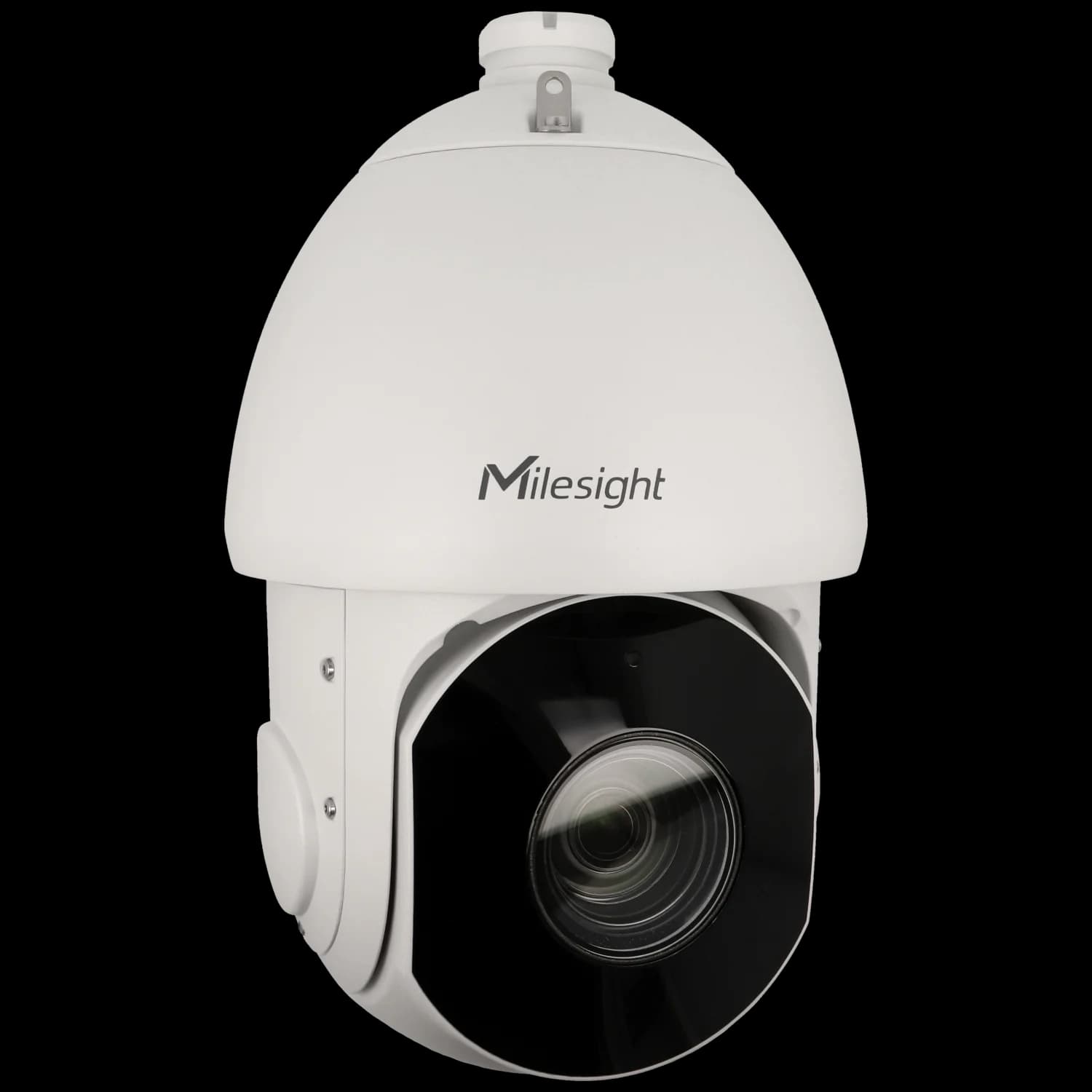 C​améra ptz ip avec 5 megapixels et objectif zoom optique