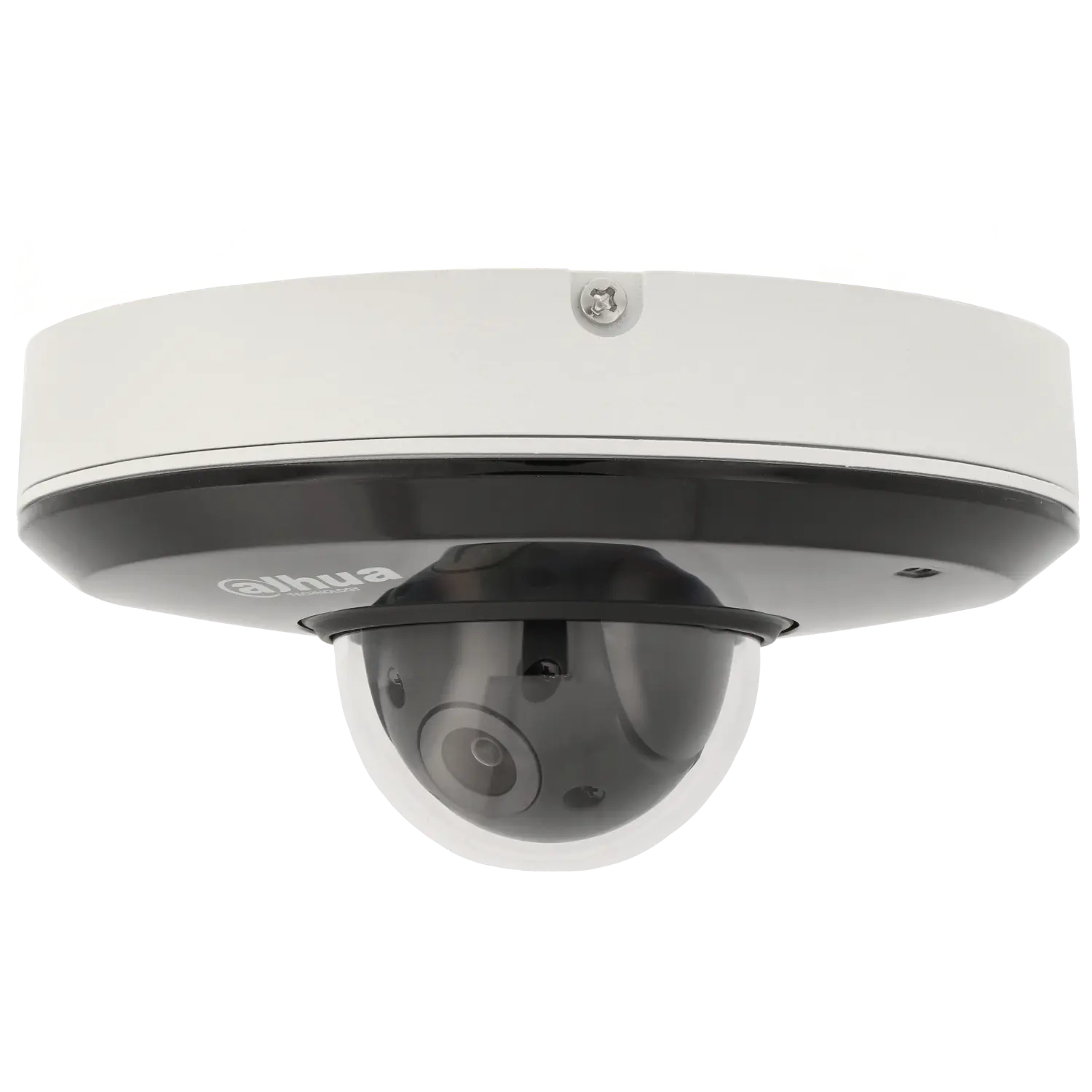 Câmara ptz ip de 4 megapixels e lente zoom óptico