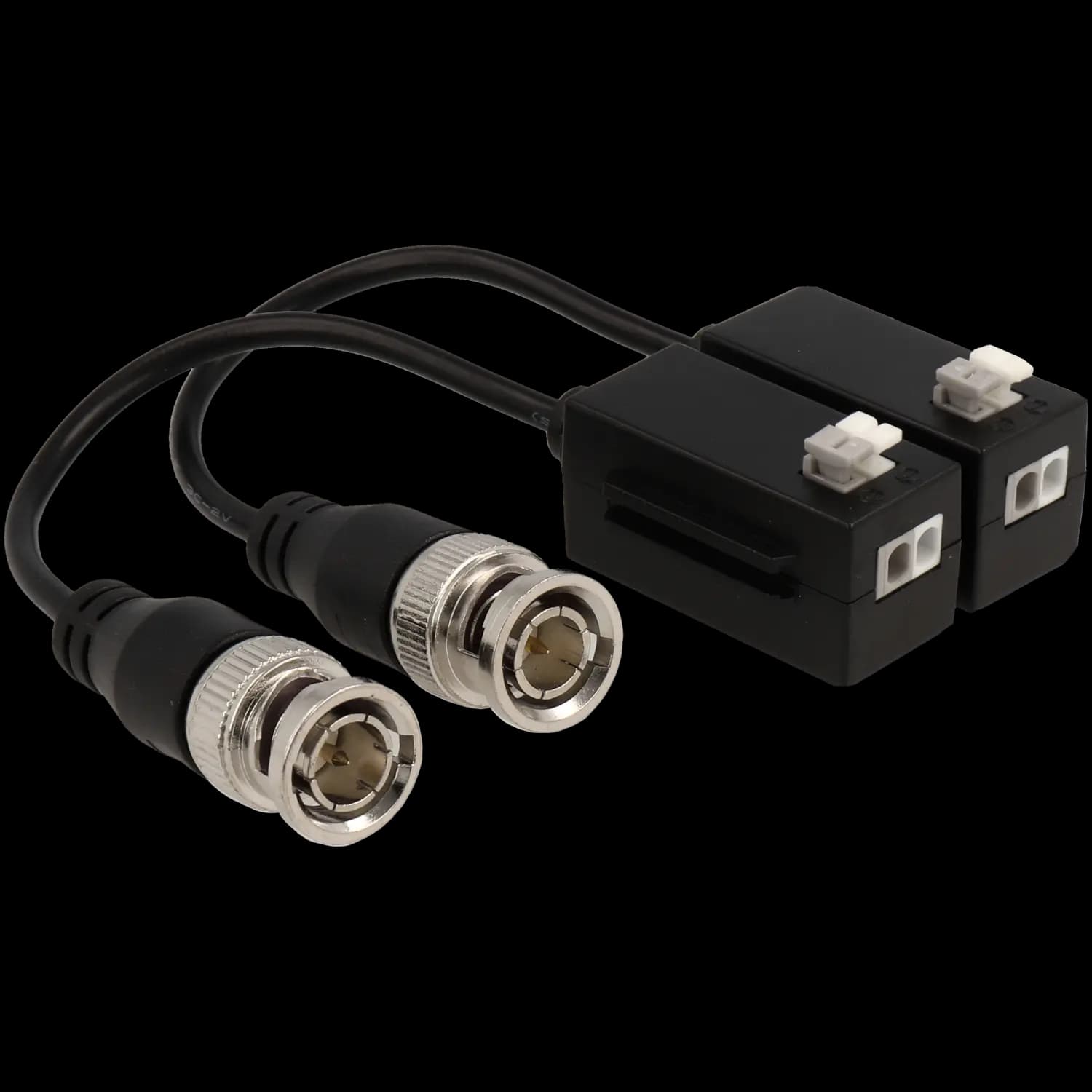 Balun video passiv 2 St.