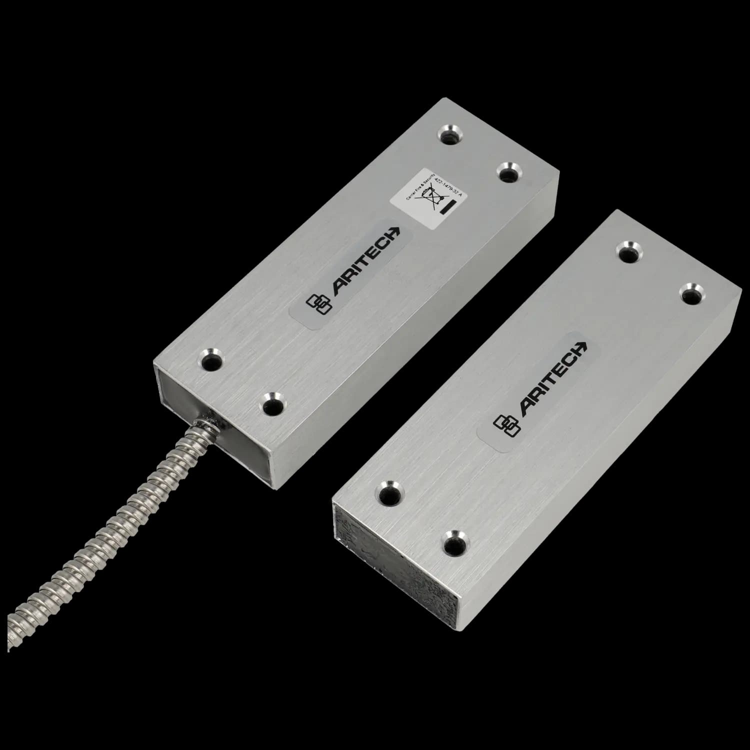 Detector magnético