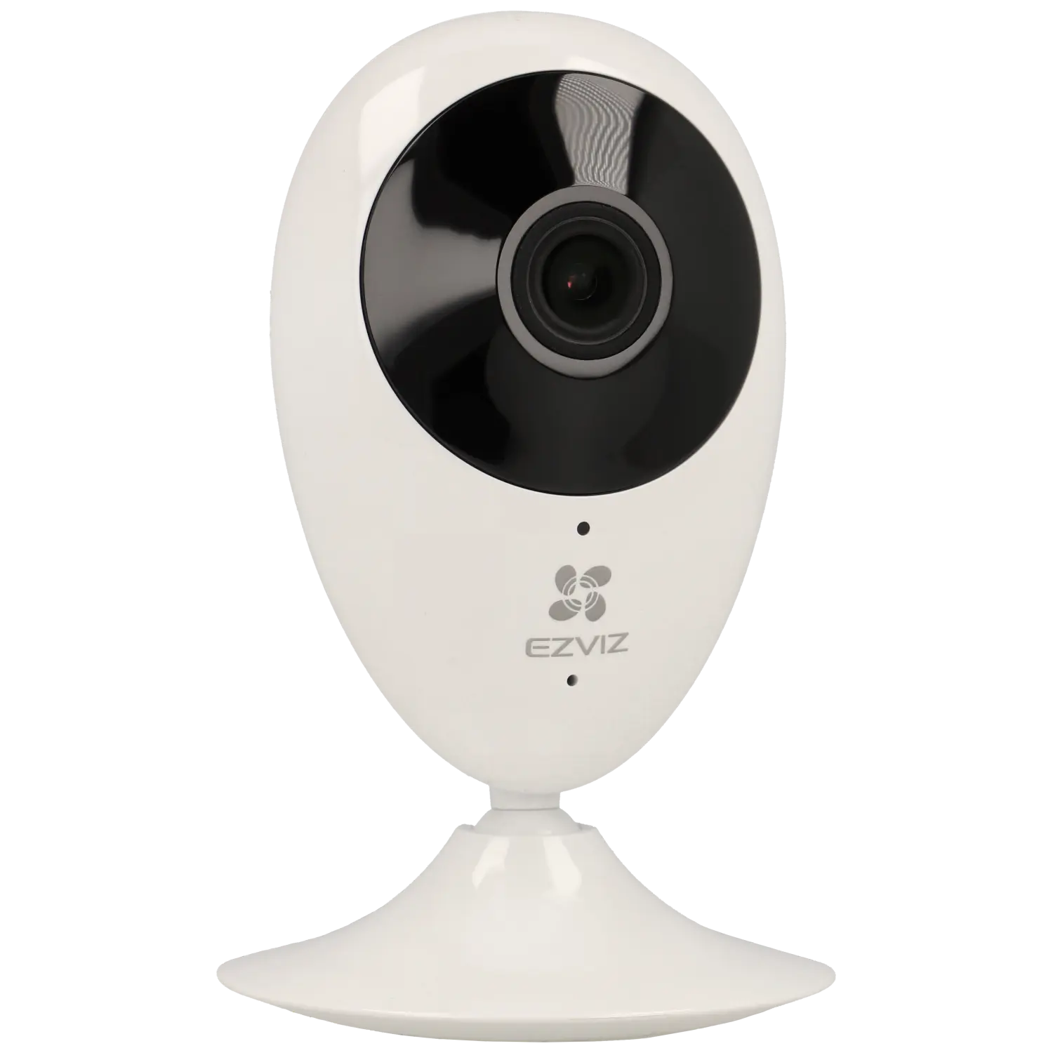 Cámara cubo ip de 2 megapíxeles y óptica fija