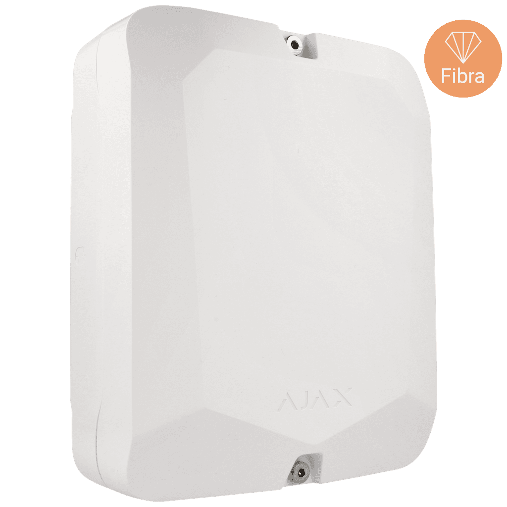 Carcasa para un dispositivo y una batería 7 ah