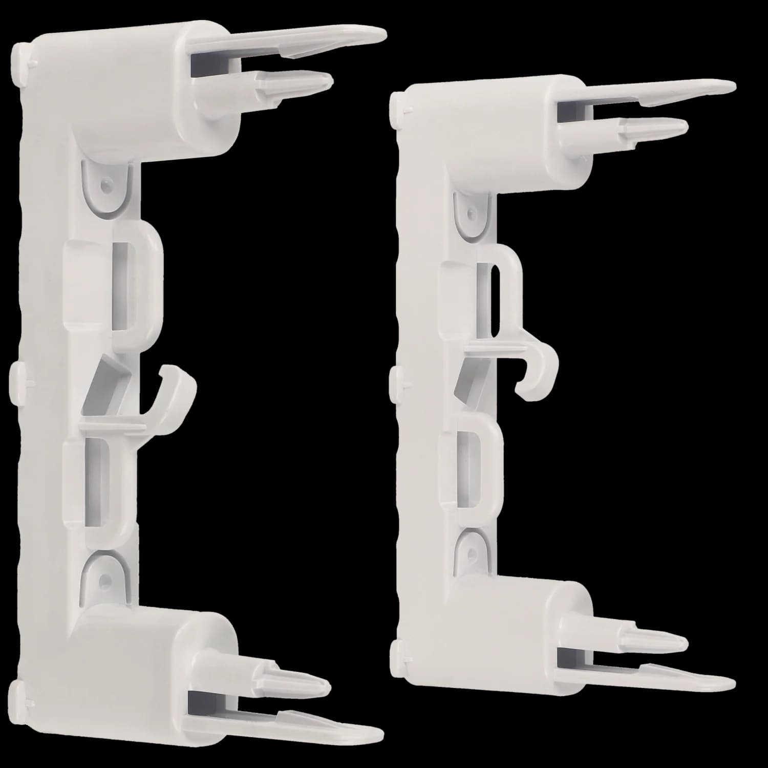Soporte para módulos fibra