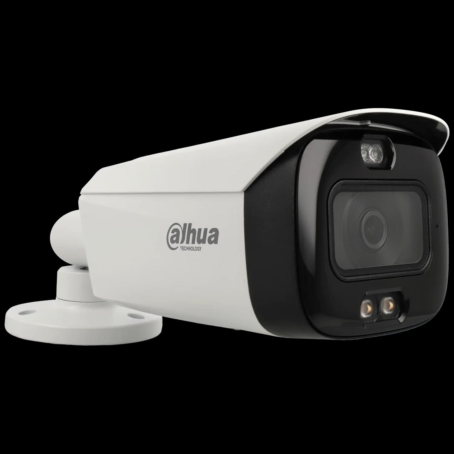 C​améra compactes ip avec 5 megapixels et objectif fixe