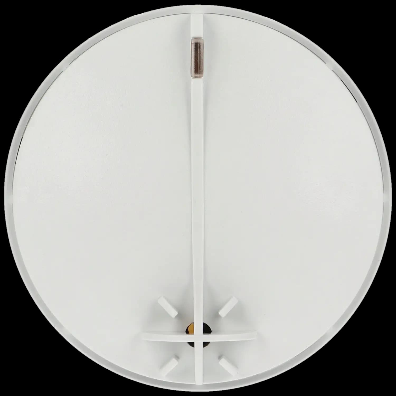Sensore di fumo ottico-termico