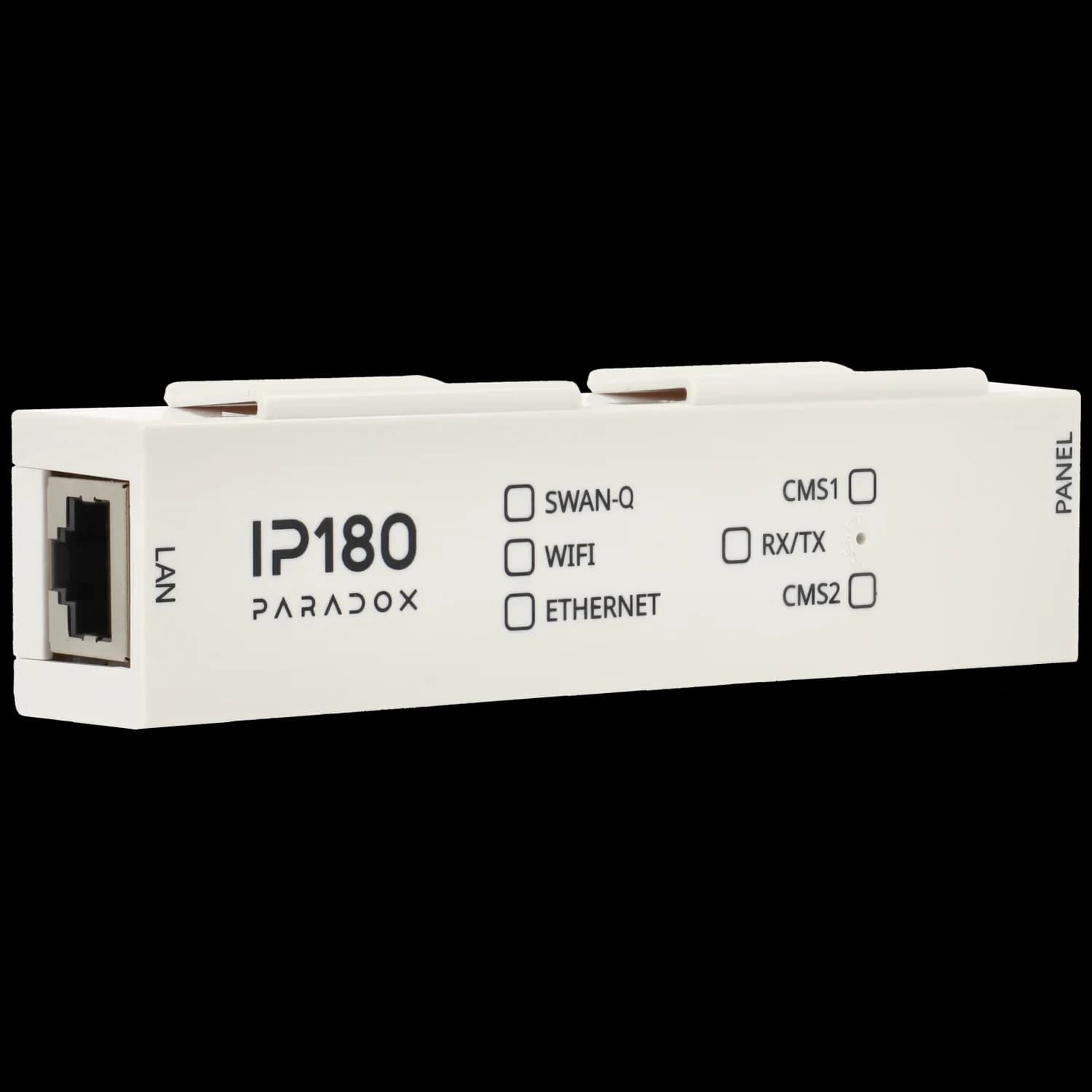 IP communication module with MQTT technology