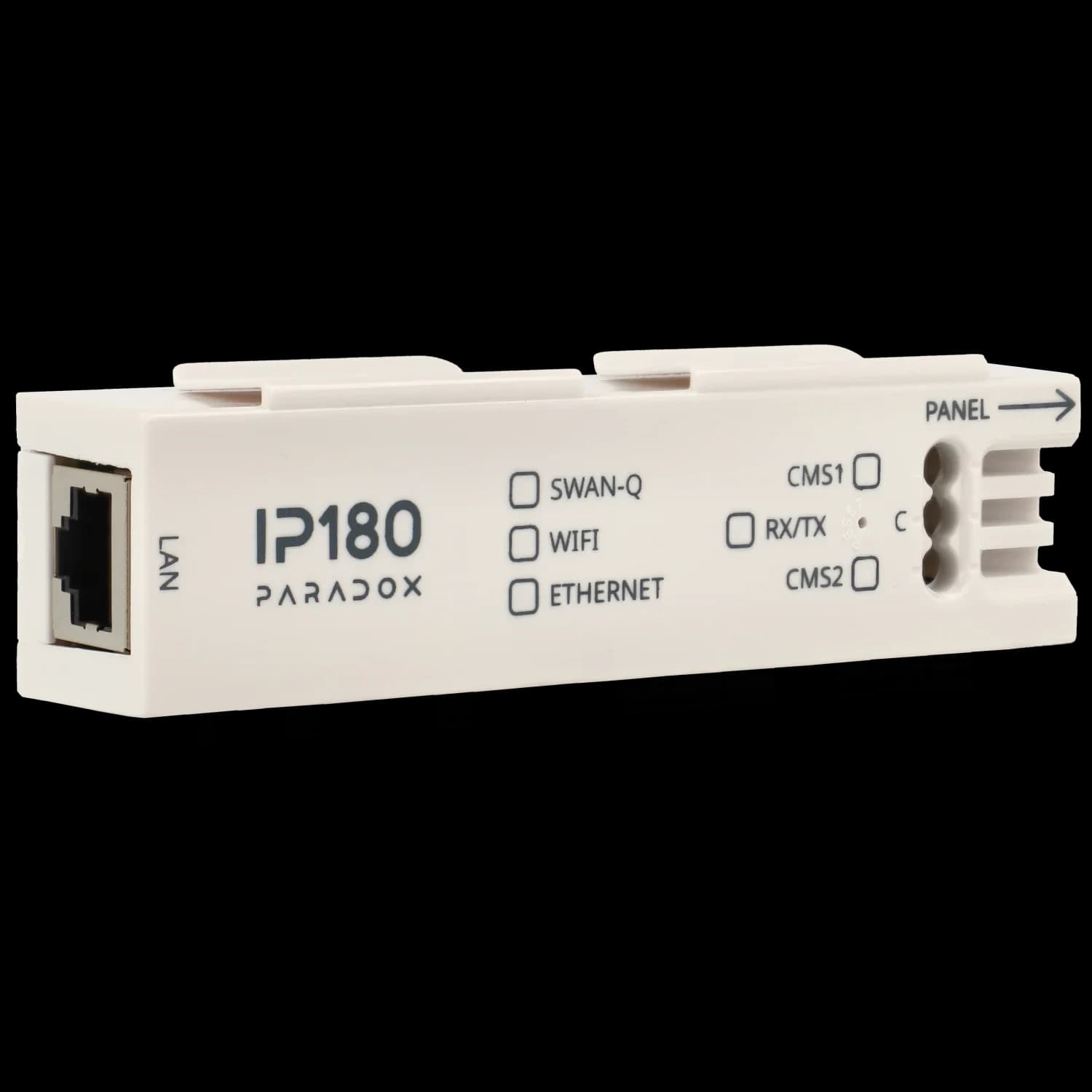 IP communication module with MQTT and Wi-Fi technology