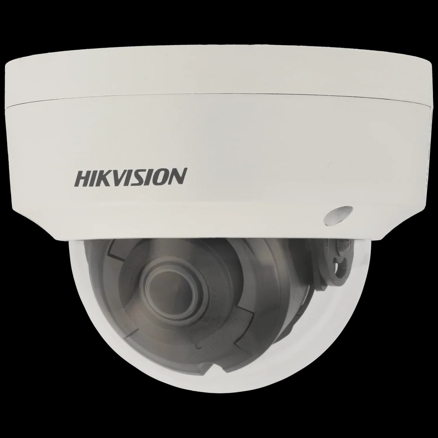 Minidome 4 in 1 (cvi, tvi, ahd and analog) camera of 5 megapixels and fix lens