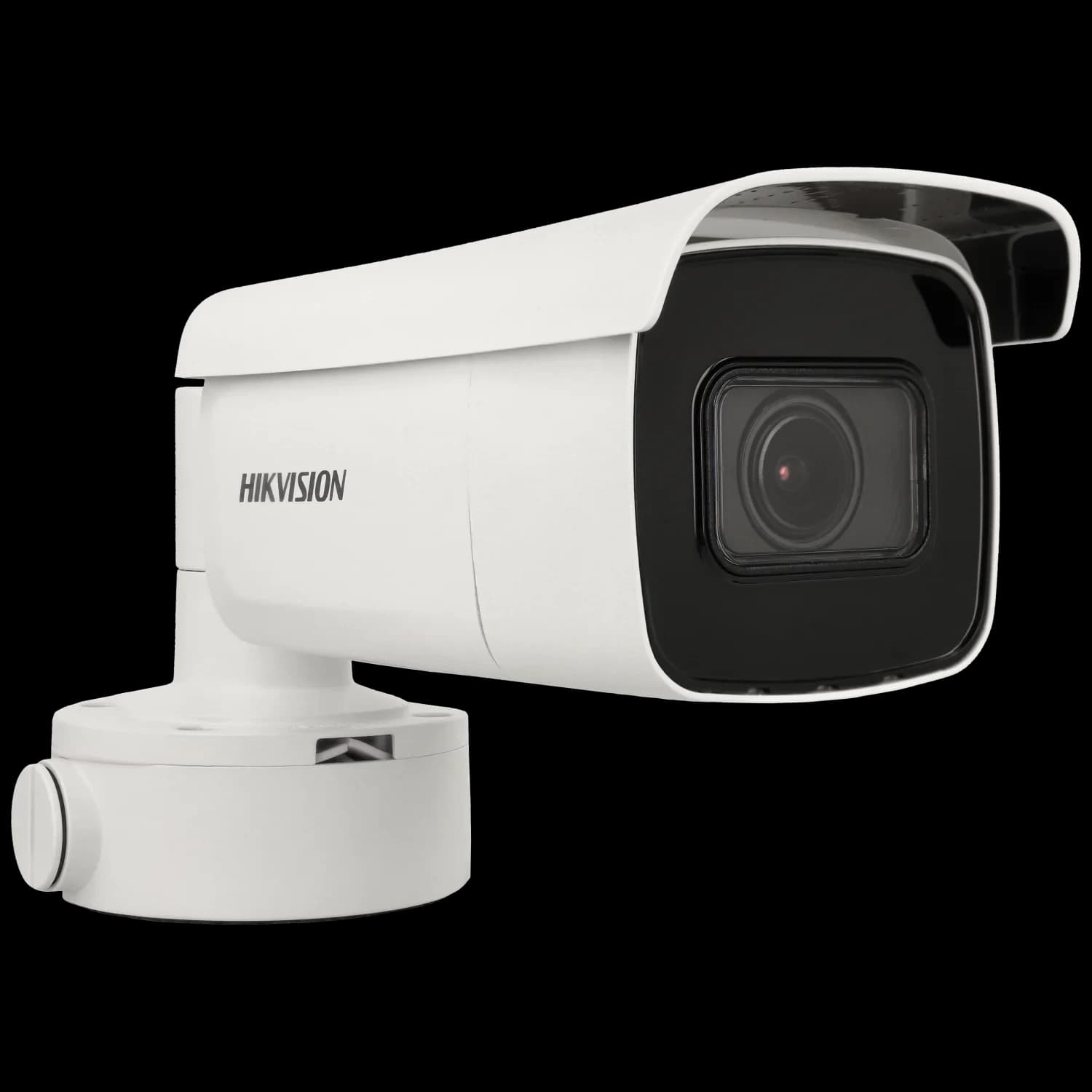 Ip kennzeichen lesung (anpr) Kamera mit 4 megapixel und optischer zoom objektiv