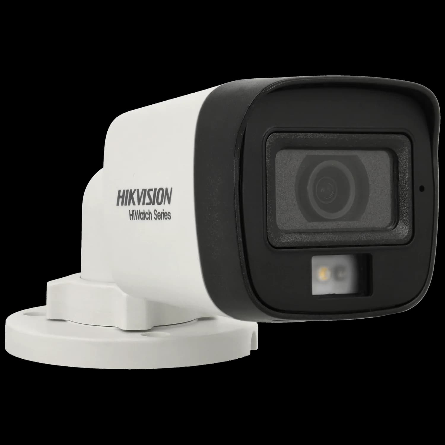 C​améra compactes ip avec 4 megapixels et objectif fixe