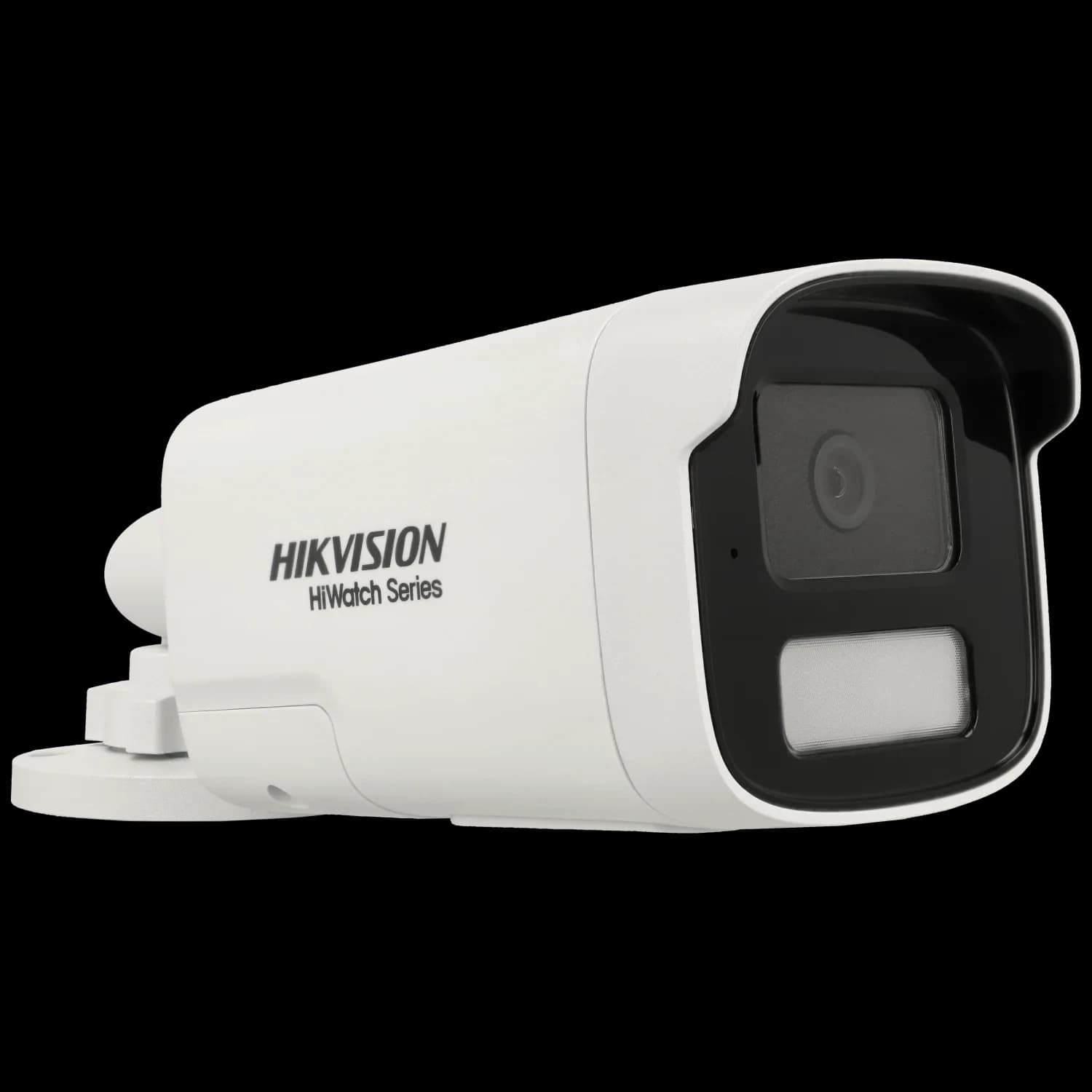C​améra compactes ip avec 4 megapixels et objectif fixe