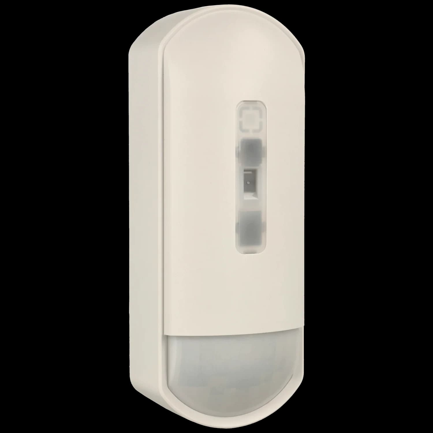 Detector volumétrico cableado