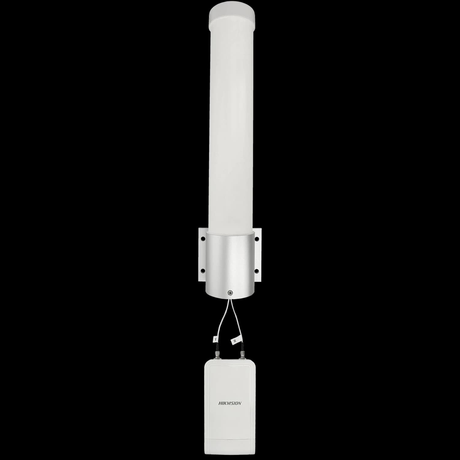 Ponto de acesso Wi-Fi 5