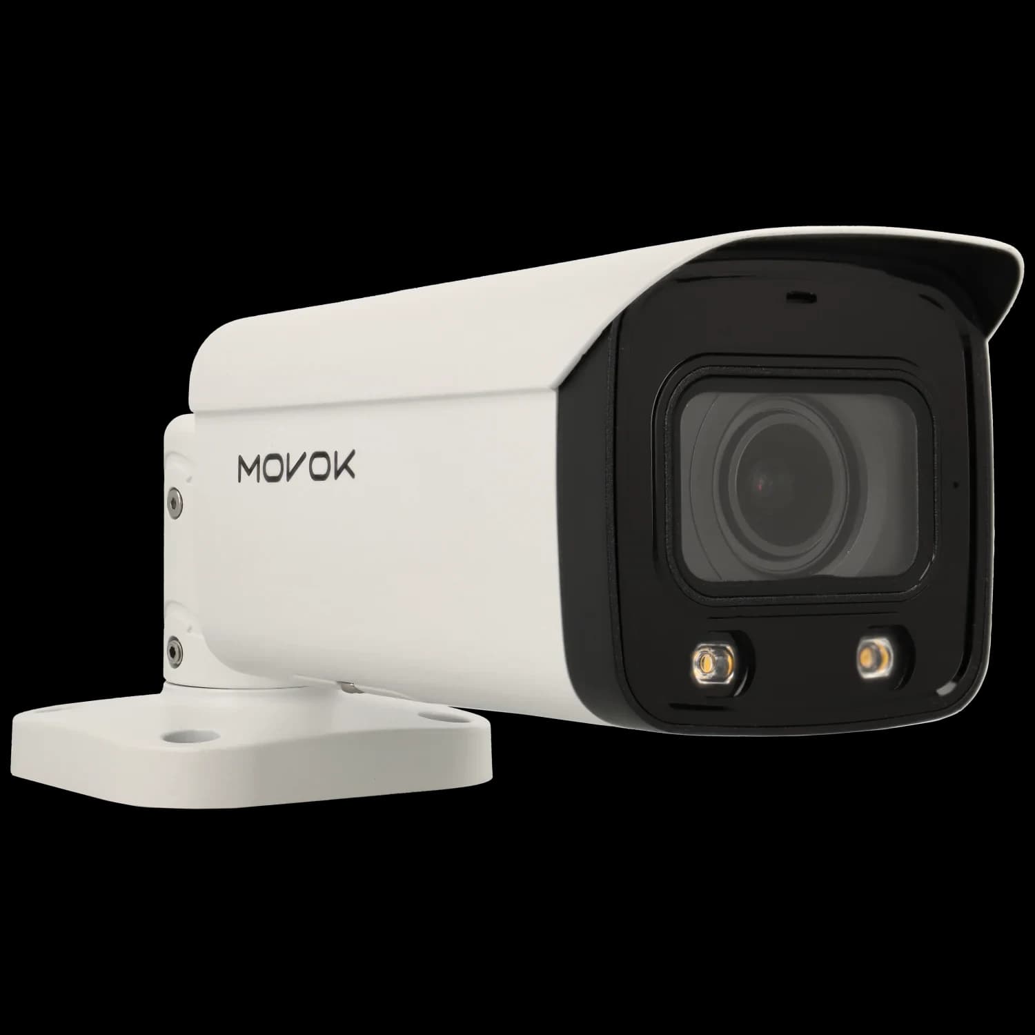Ip bullet Kamera mit 5 megapixel und optischer zoom objektiv