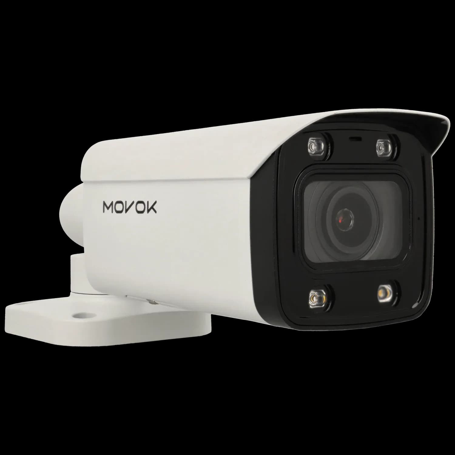 Ip bullet Kamera mit 8 megapixel und optischer zoom objektiv