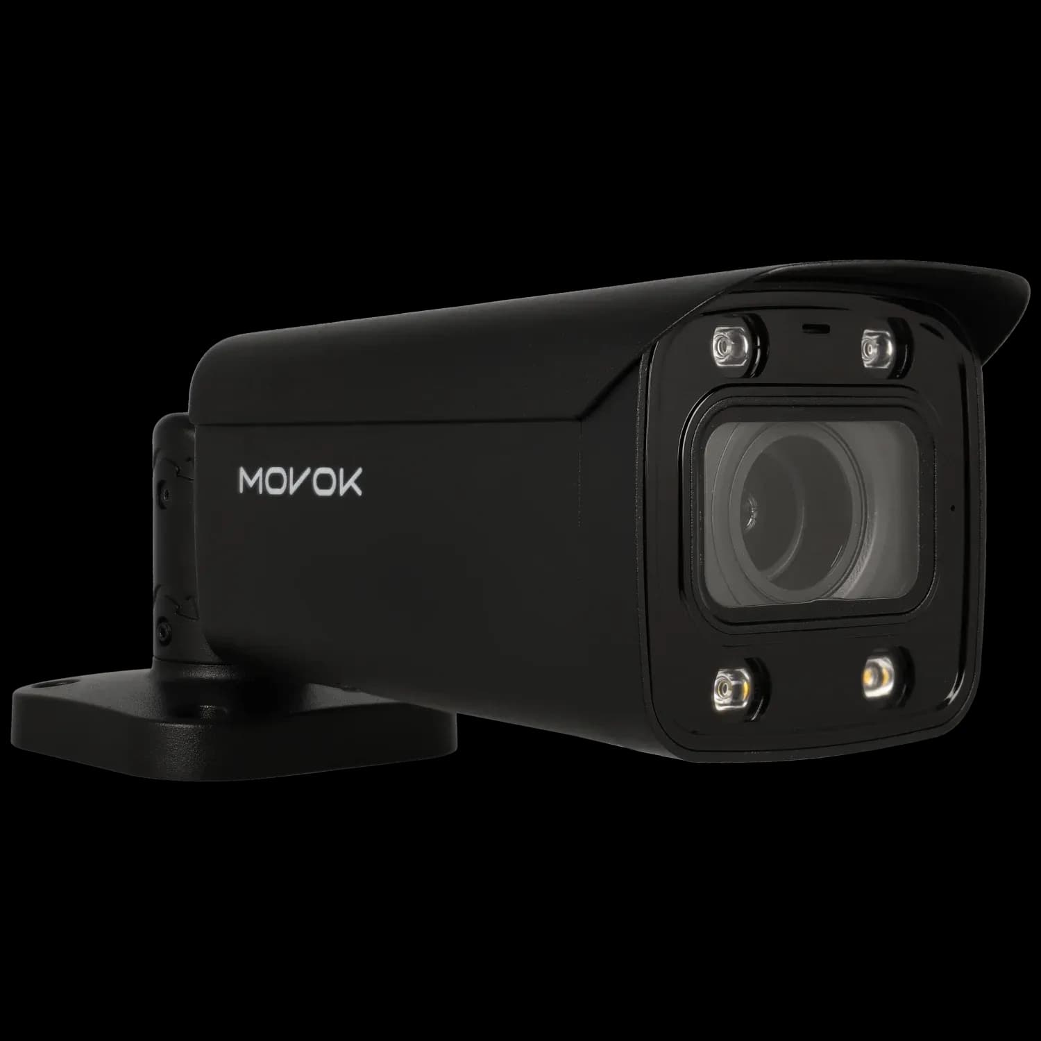 Ip bullet Kamera mit 8 megapixel und optischer zoom objektiv