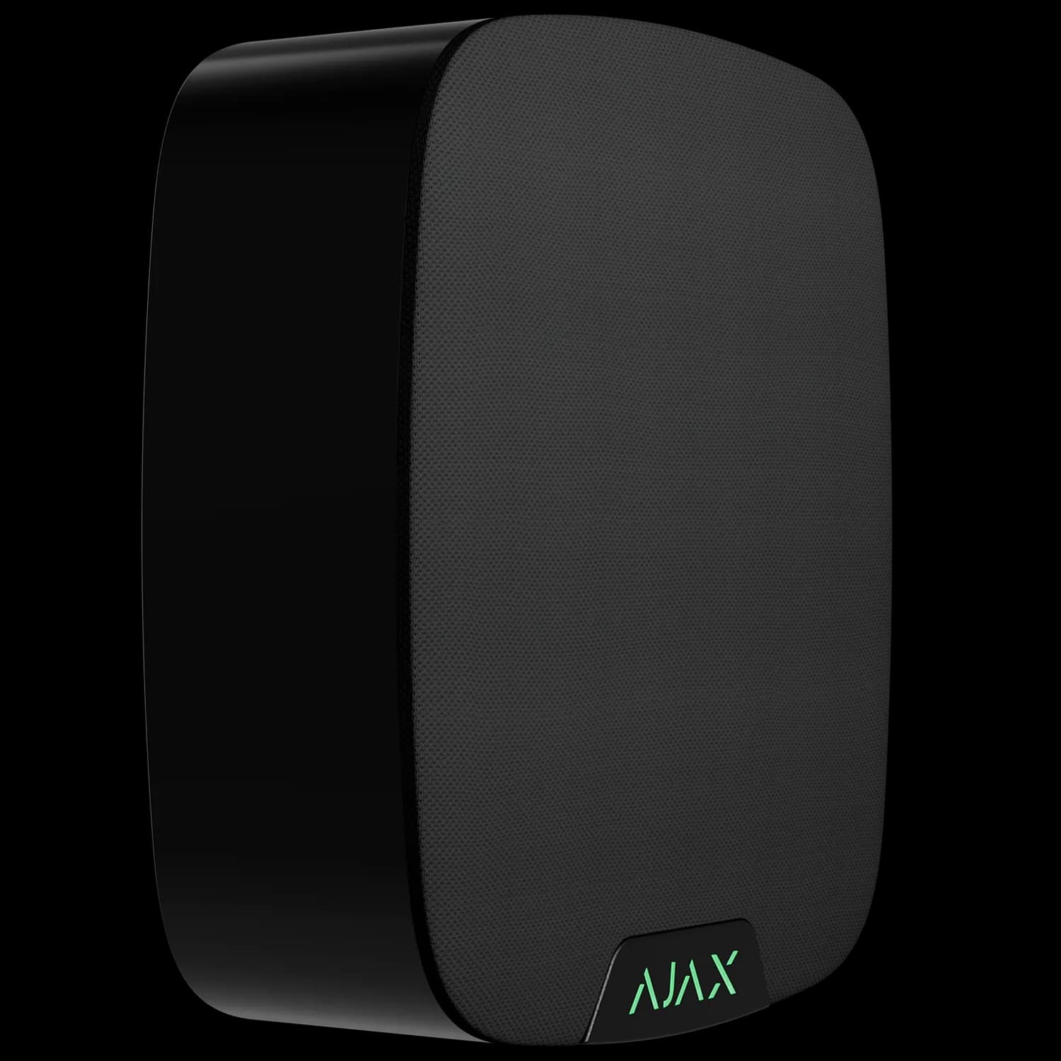 Modulo vocale wireless per la verifica degli allarmi