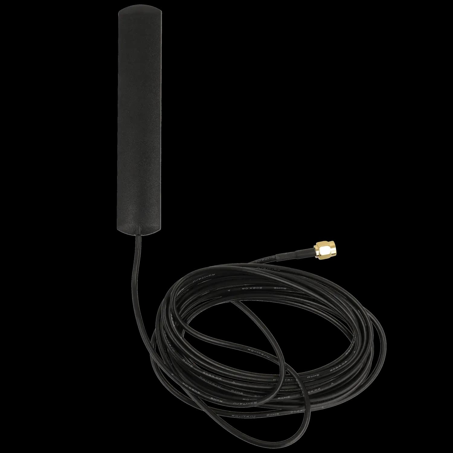 Antena para LTE