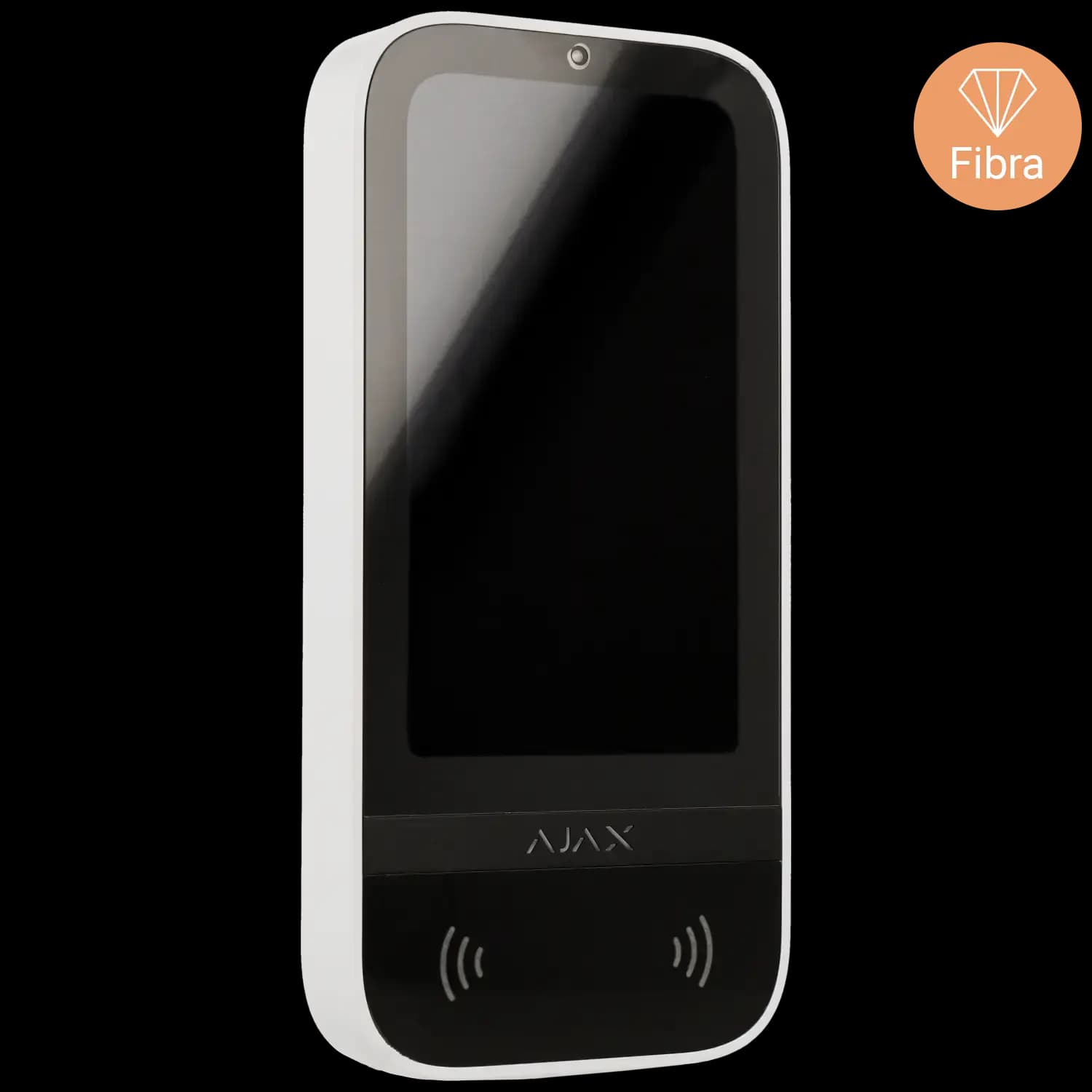 Fibra wireless keypad