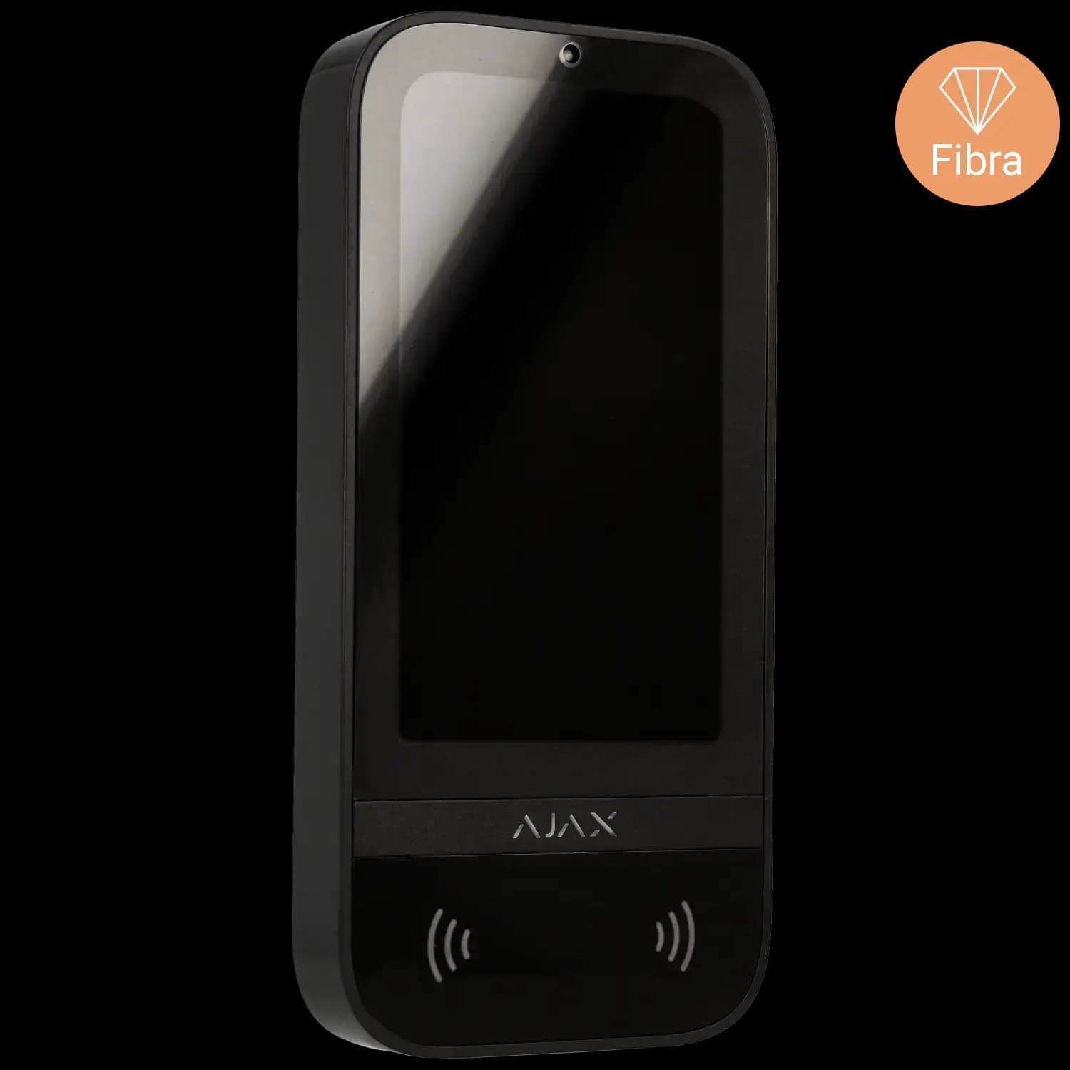 Fibra wireless keypad
