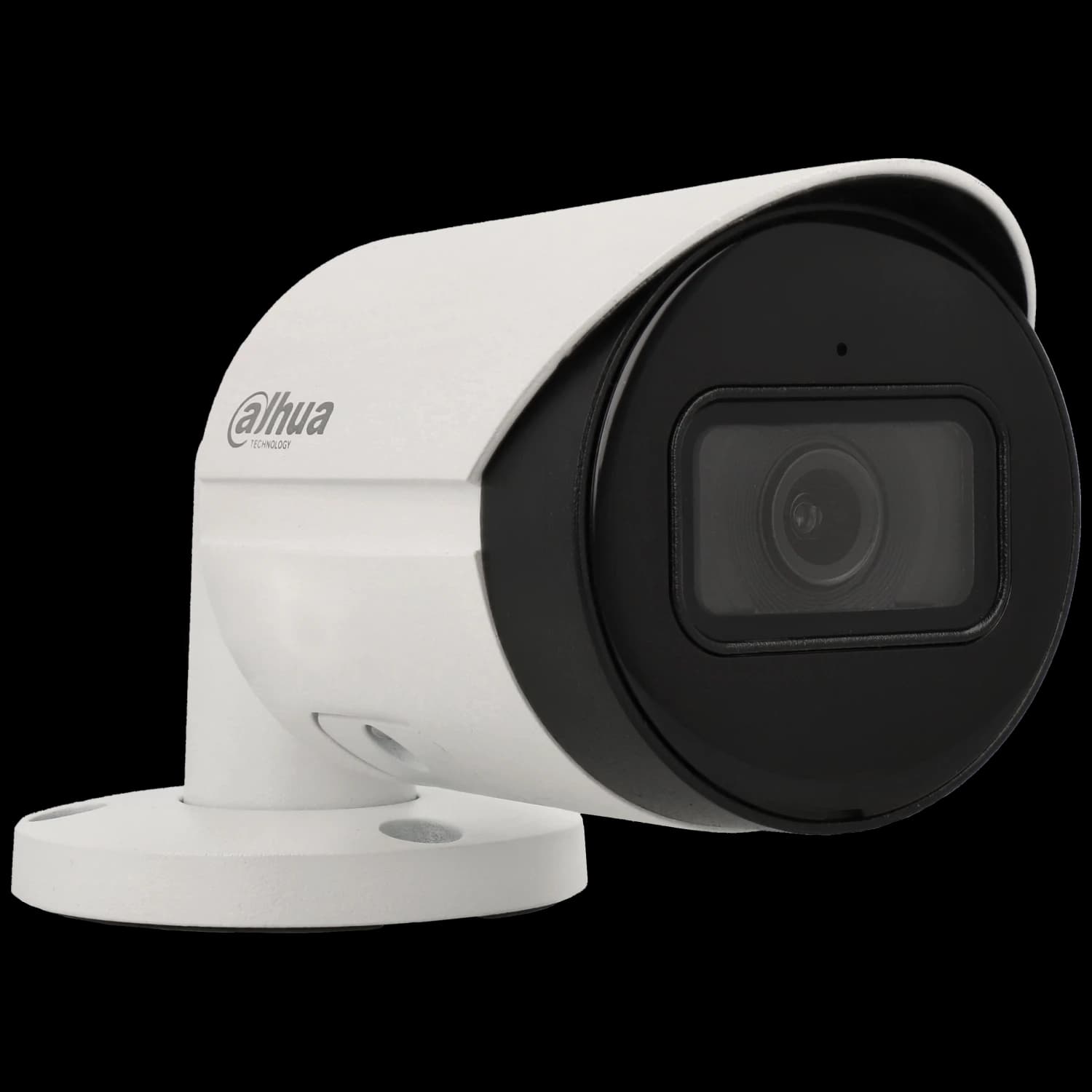 C​améra compactes ip avec 4 megapixels et objectif fixe