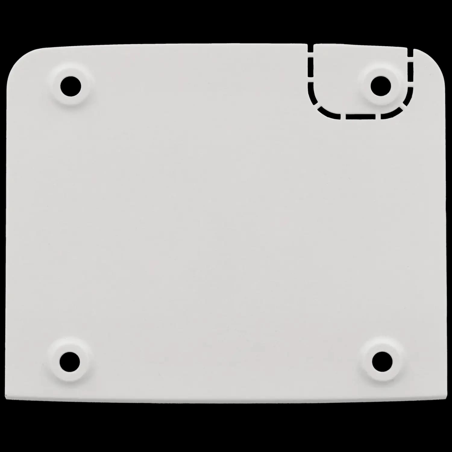 Bracket para teclado inalámbrico