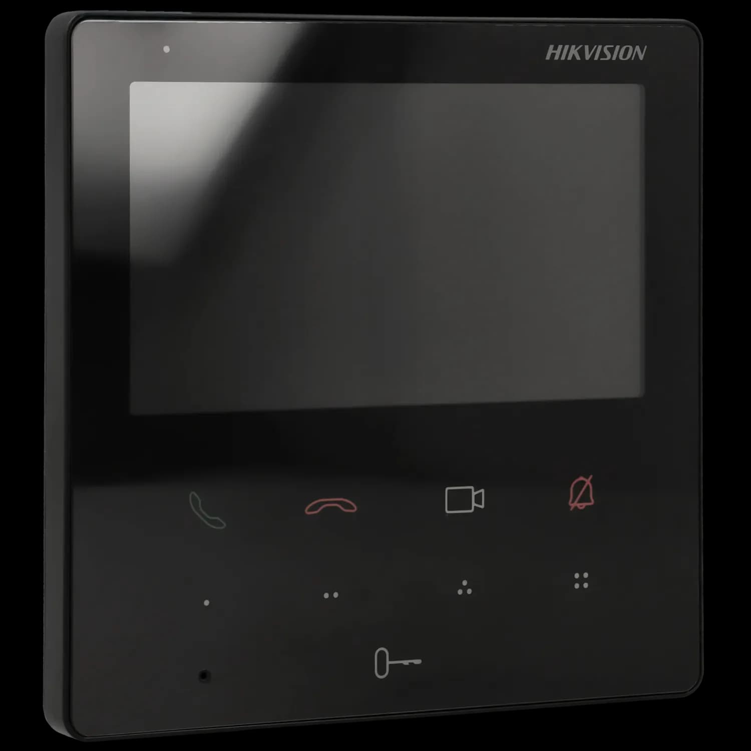 Monitor IP 4.3"