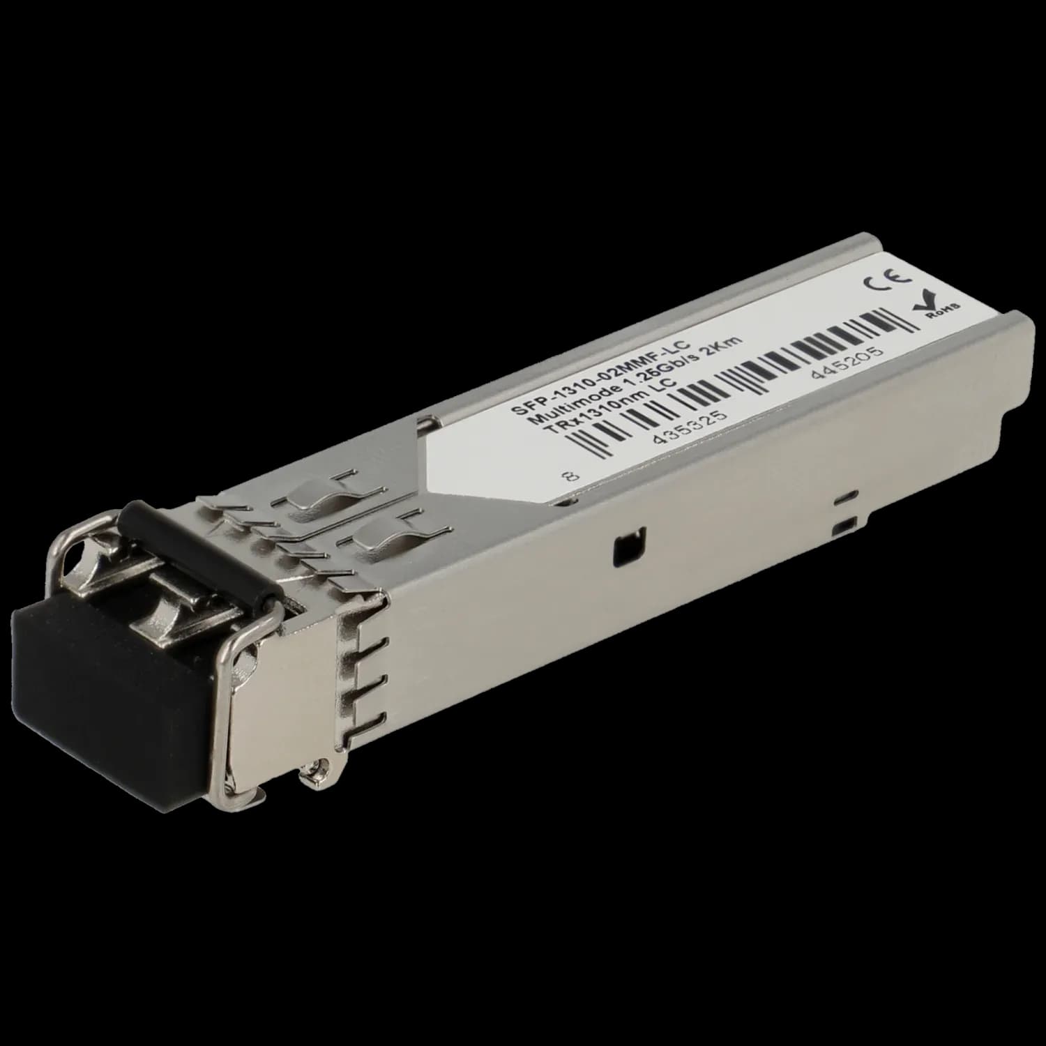 SFP multimode