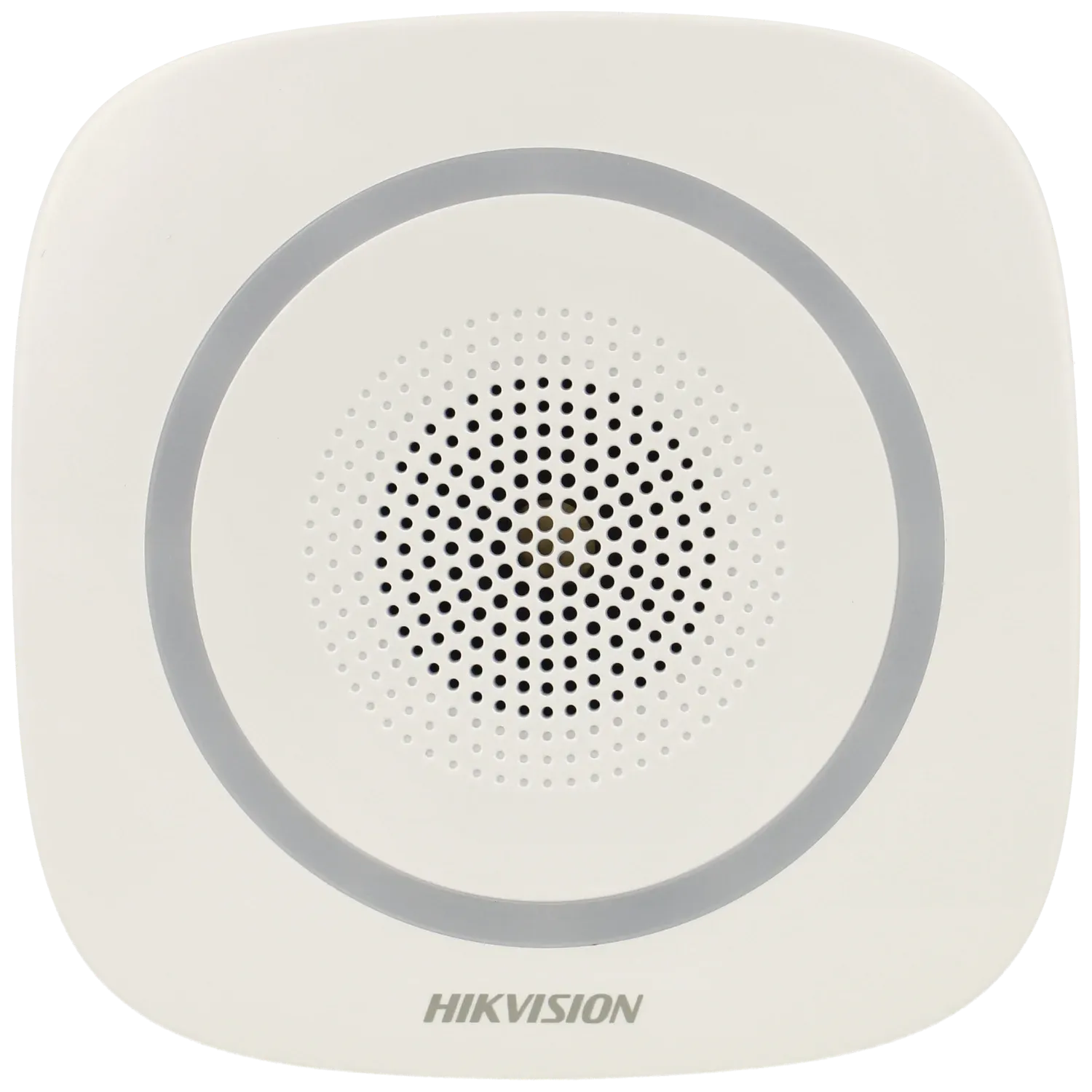 Indoor wireless siren