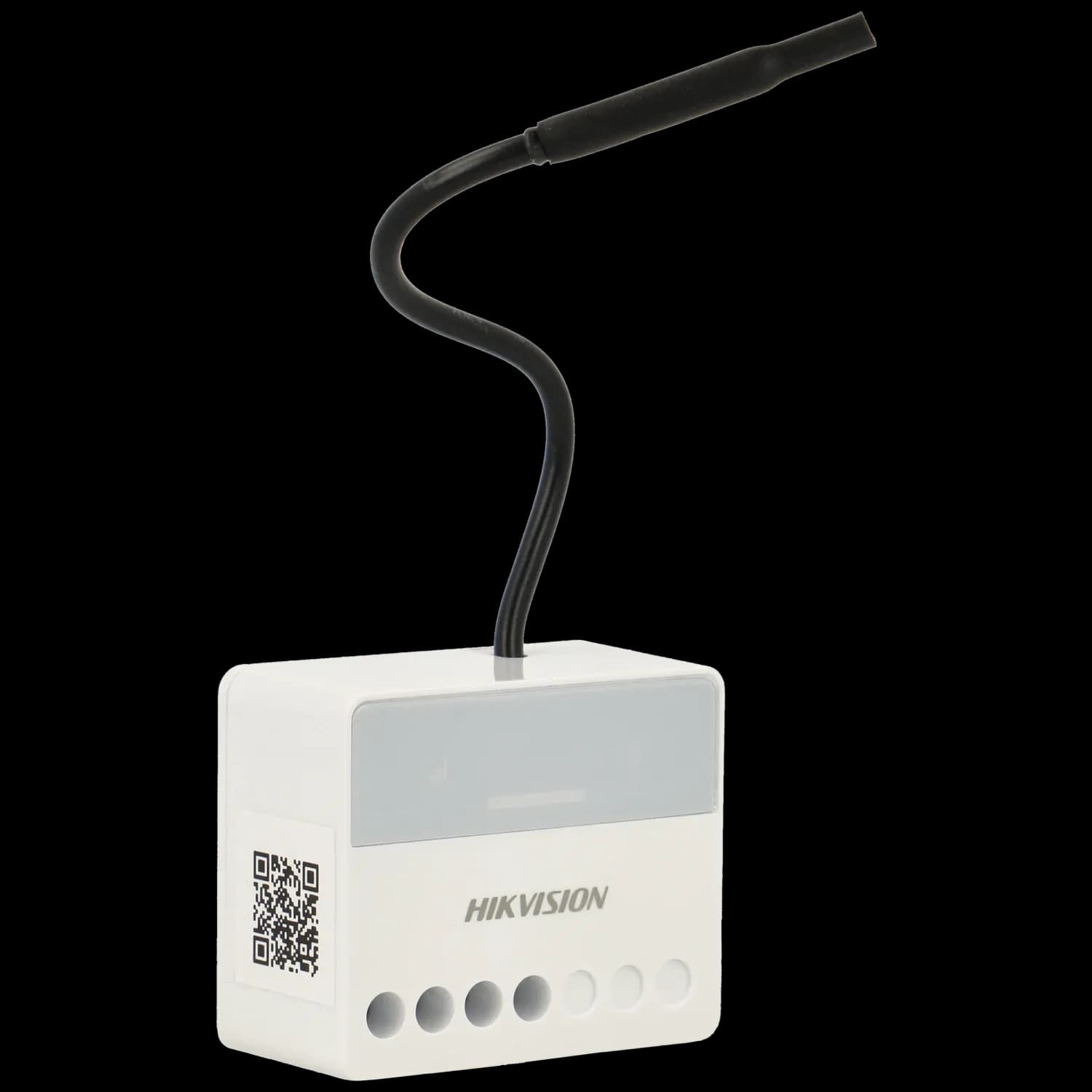 Relé de control remoto para alarma