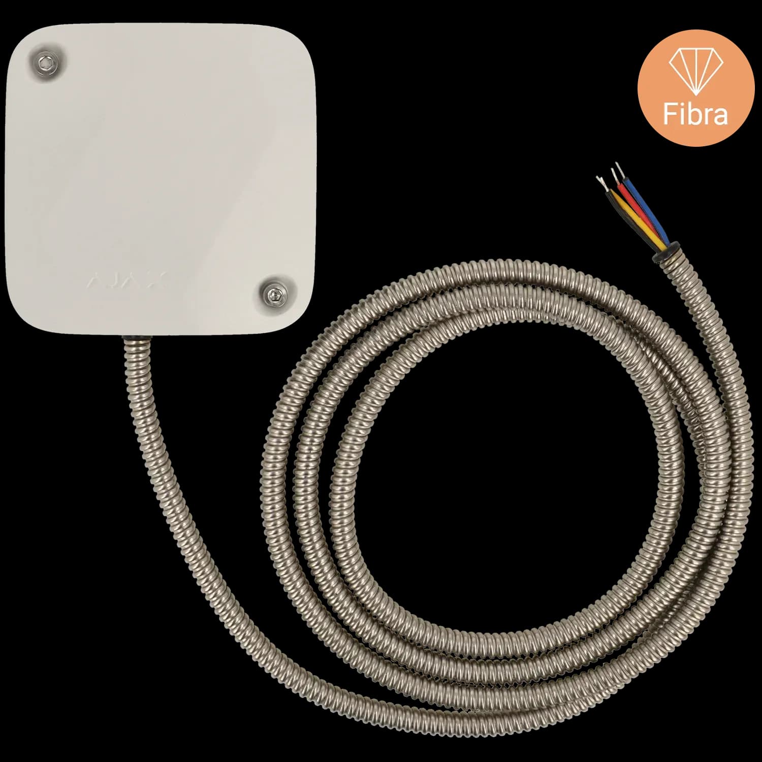Detector sísmico