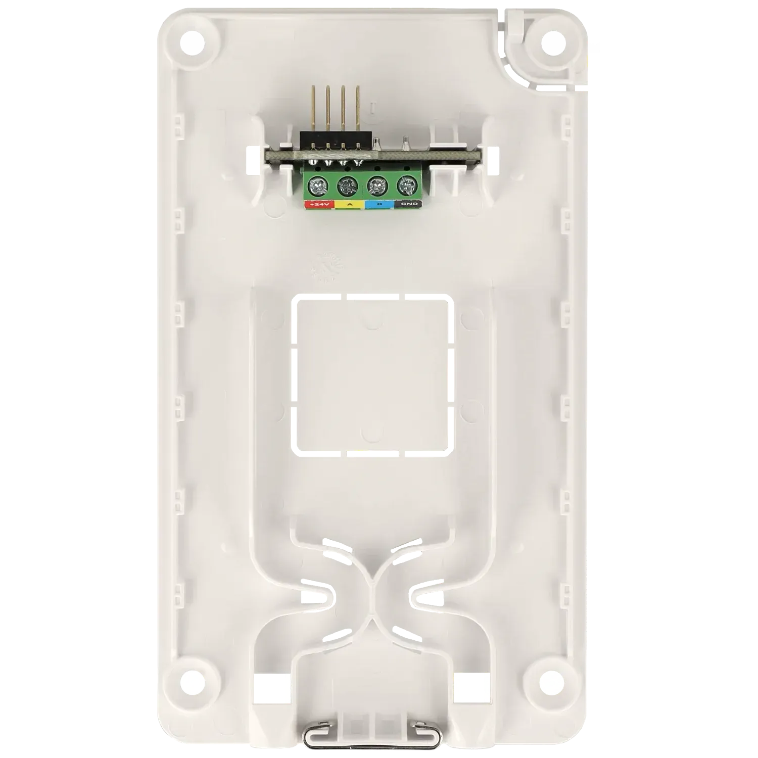 Bracket para teclado con cable