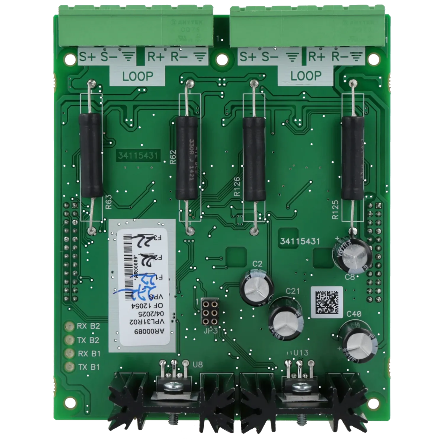 TBUD-150