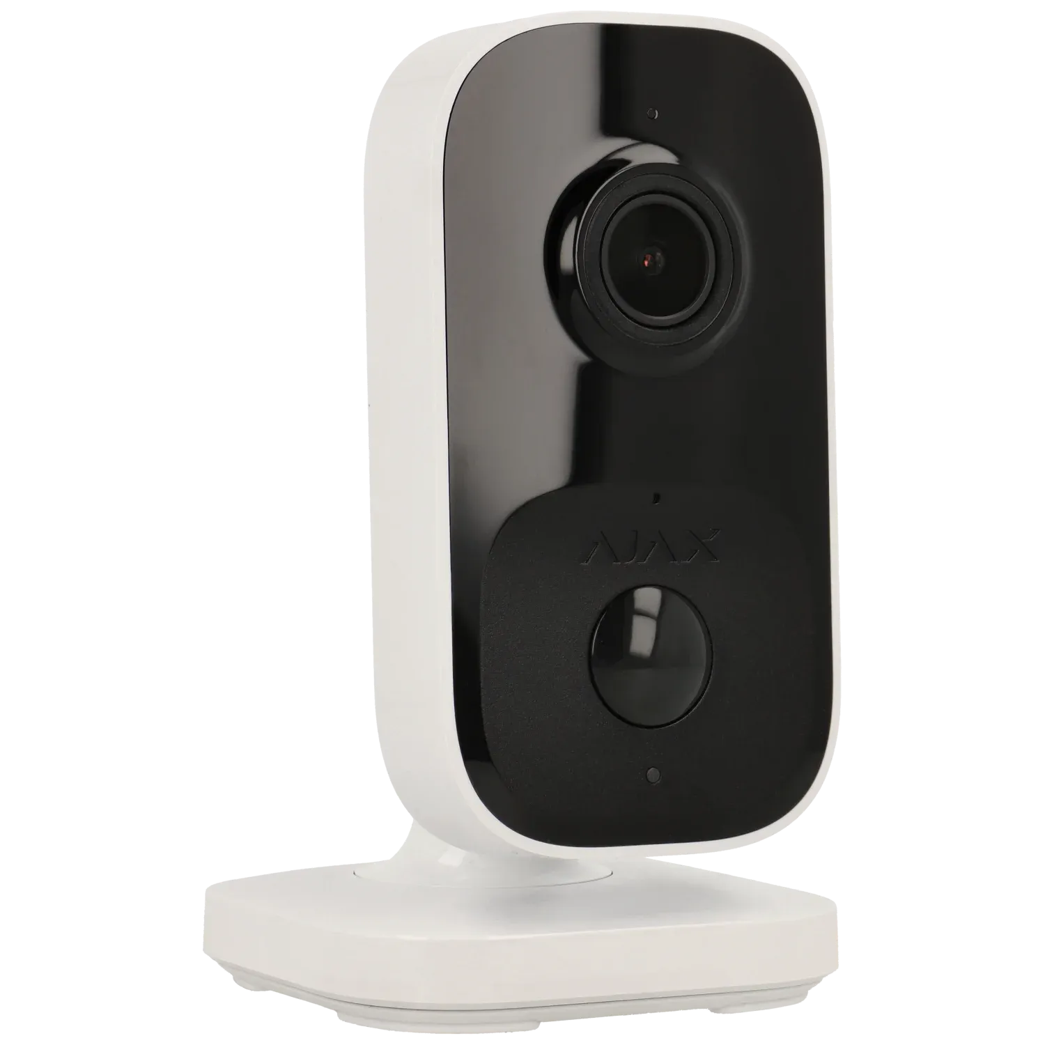 C​améra cube ip avec 4 megapixels et objectif fixe