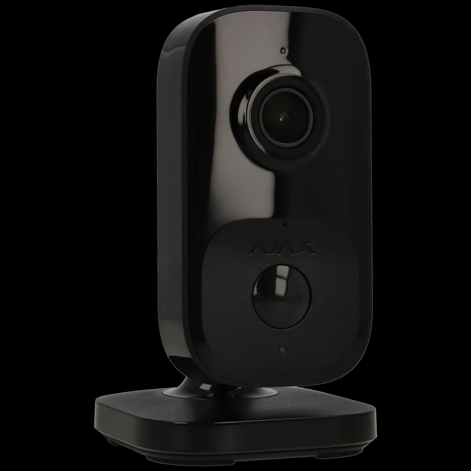 C​améra cube ip avec 4 megapixels et objectif fixe