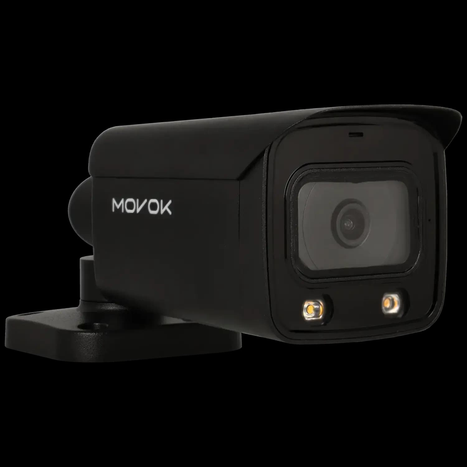C​améra compactes ip avec 8 megapixels et objectif fixe