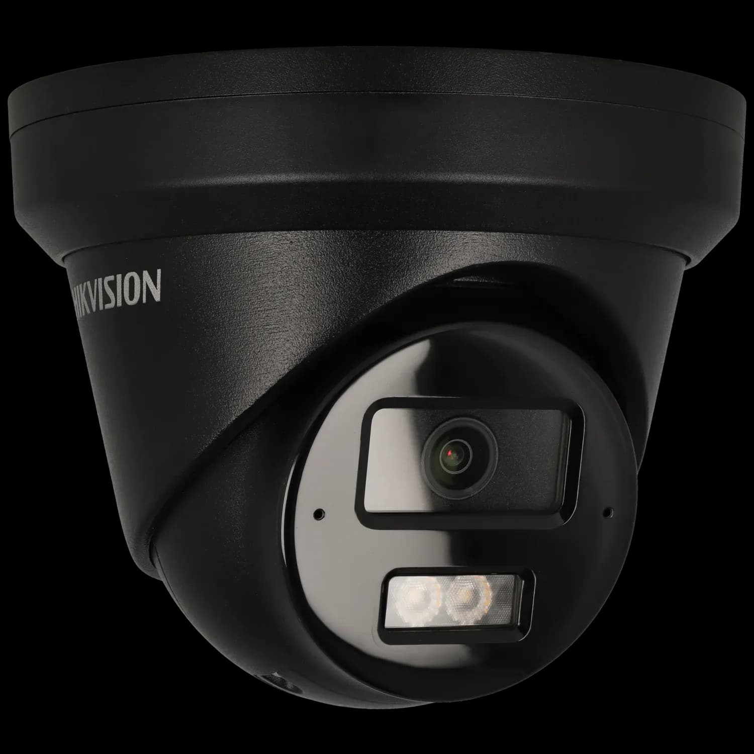 C​améra mini-dôme ip avec 4 megapixels et objectif fixe