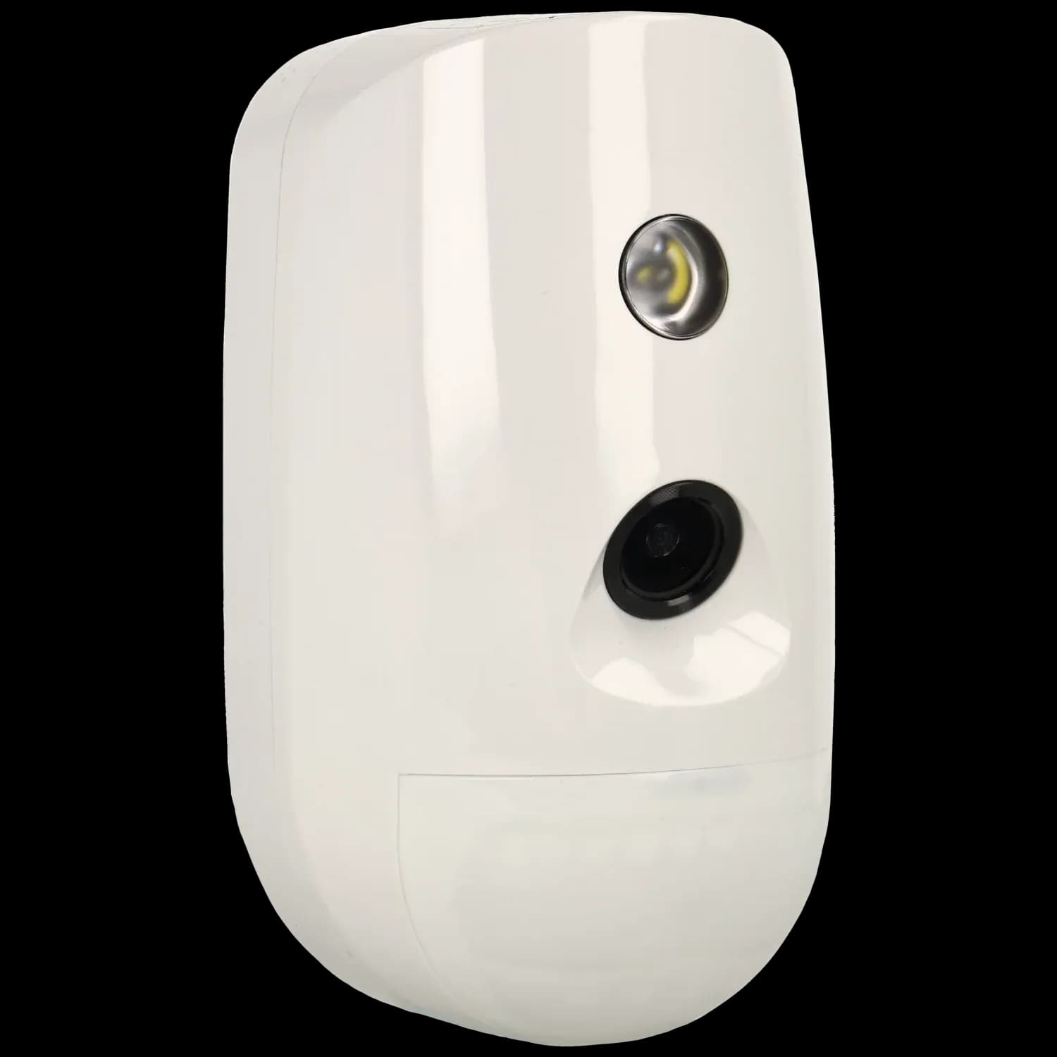 Detector volumétrico cableado