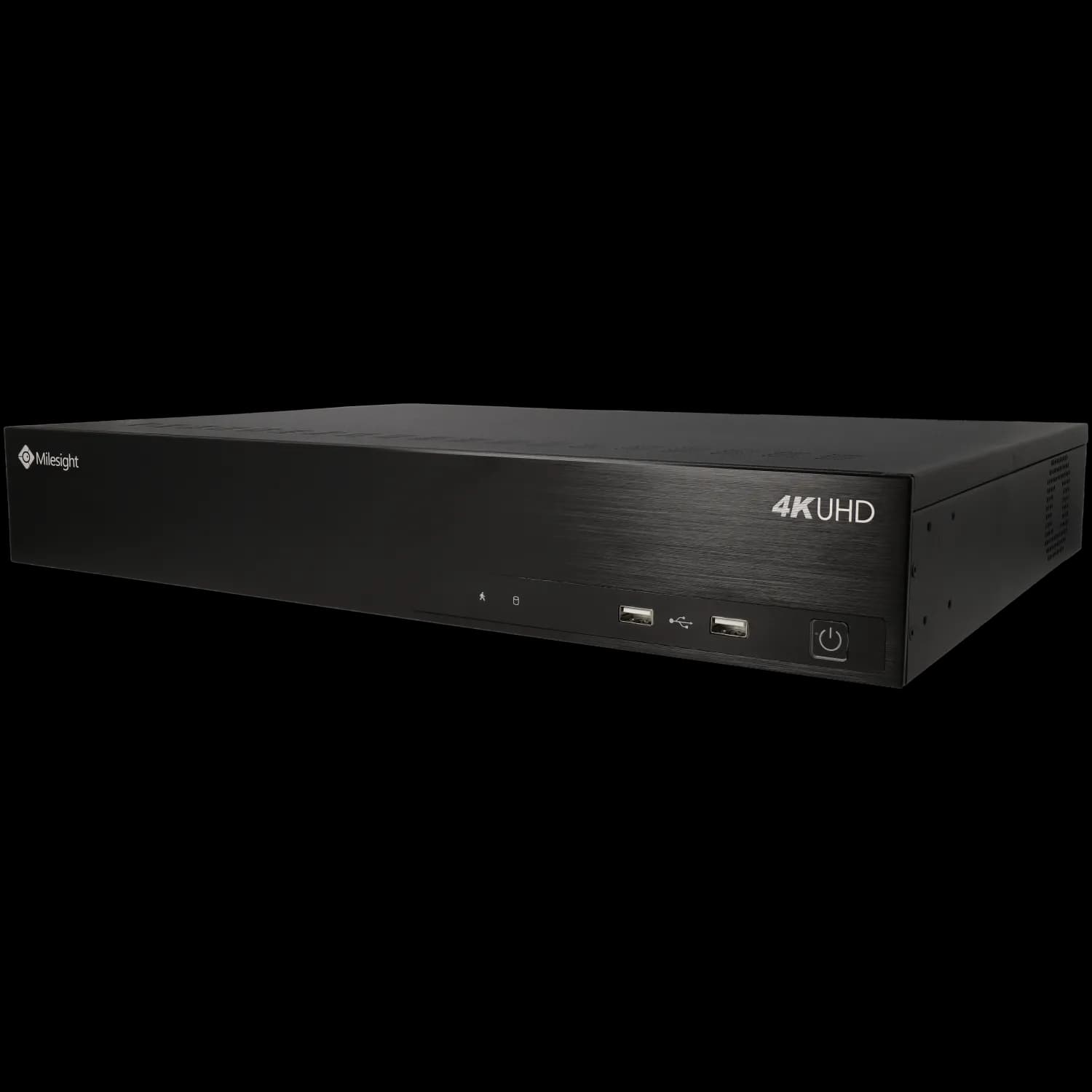 Grabador IP de 16 canales y 12 mpx de resolución
