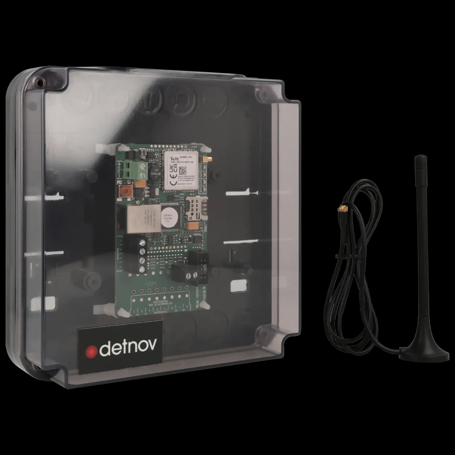 KIT-FB2-D/C-CCD