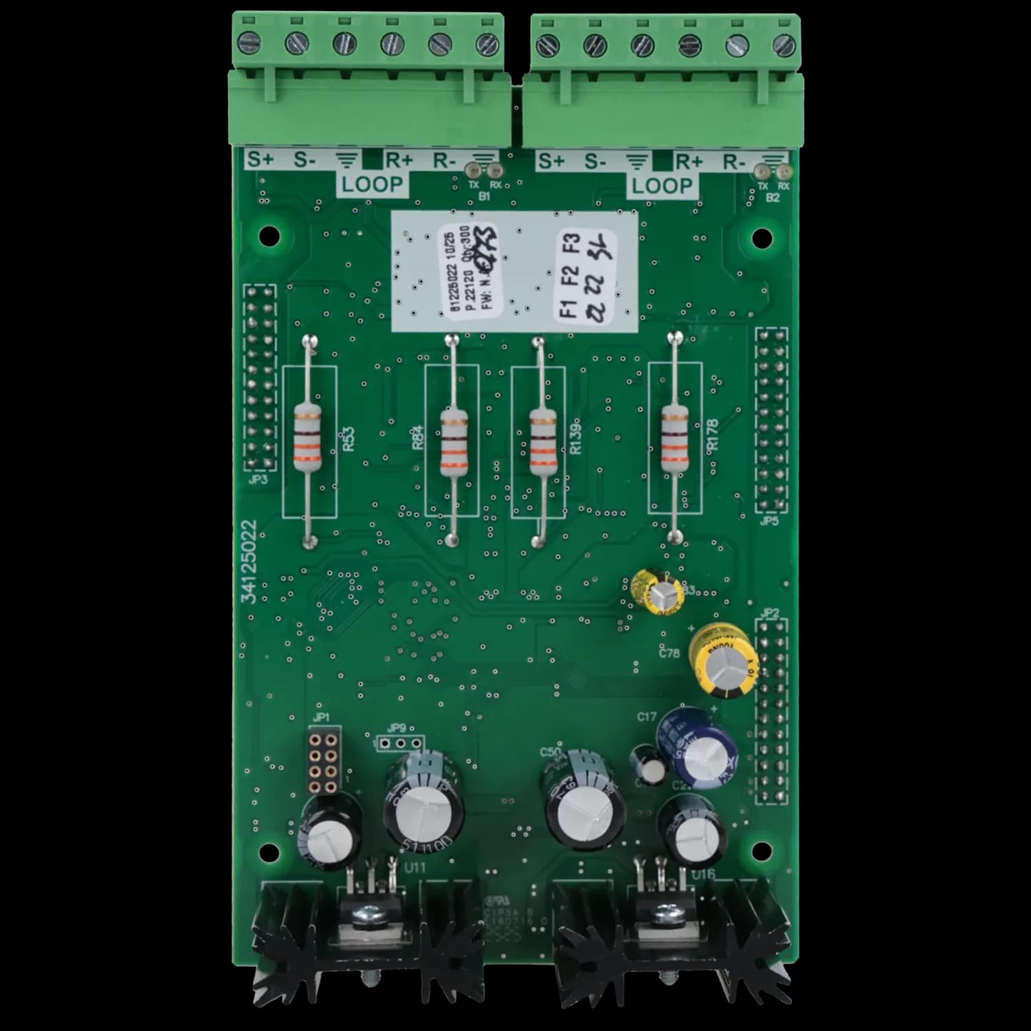 TBUD-250