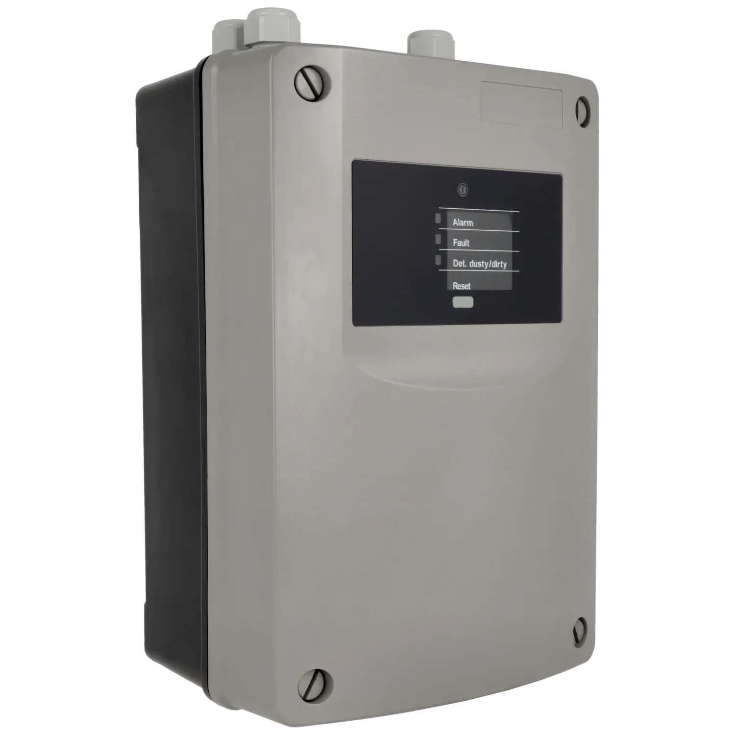 Detector de humo por aspiración