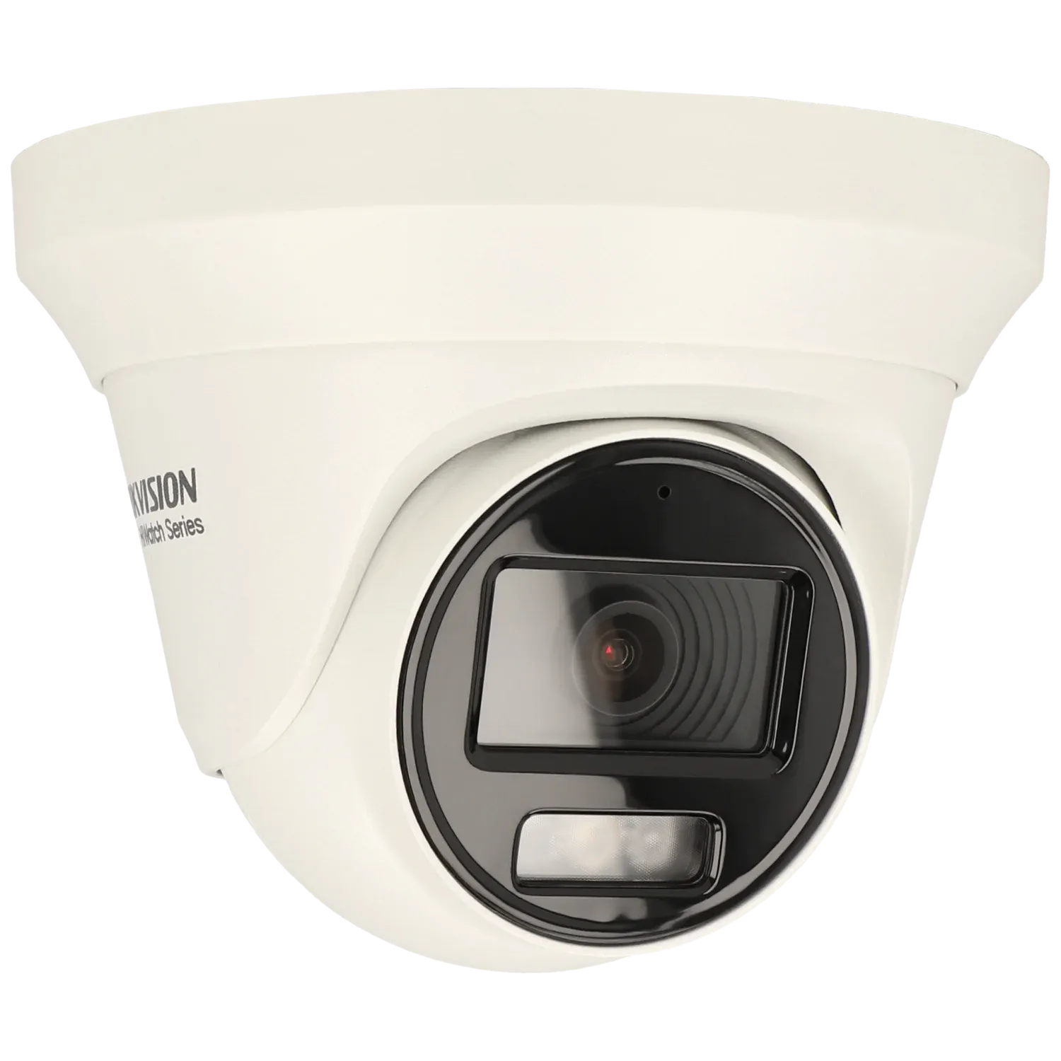Cámara minidomo 4 en 1 (cvi, tvi, ahd y analógico) de 5 megapíxeles y óptica fija