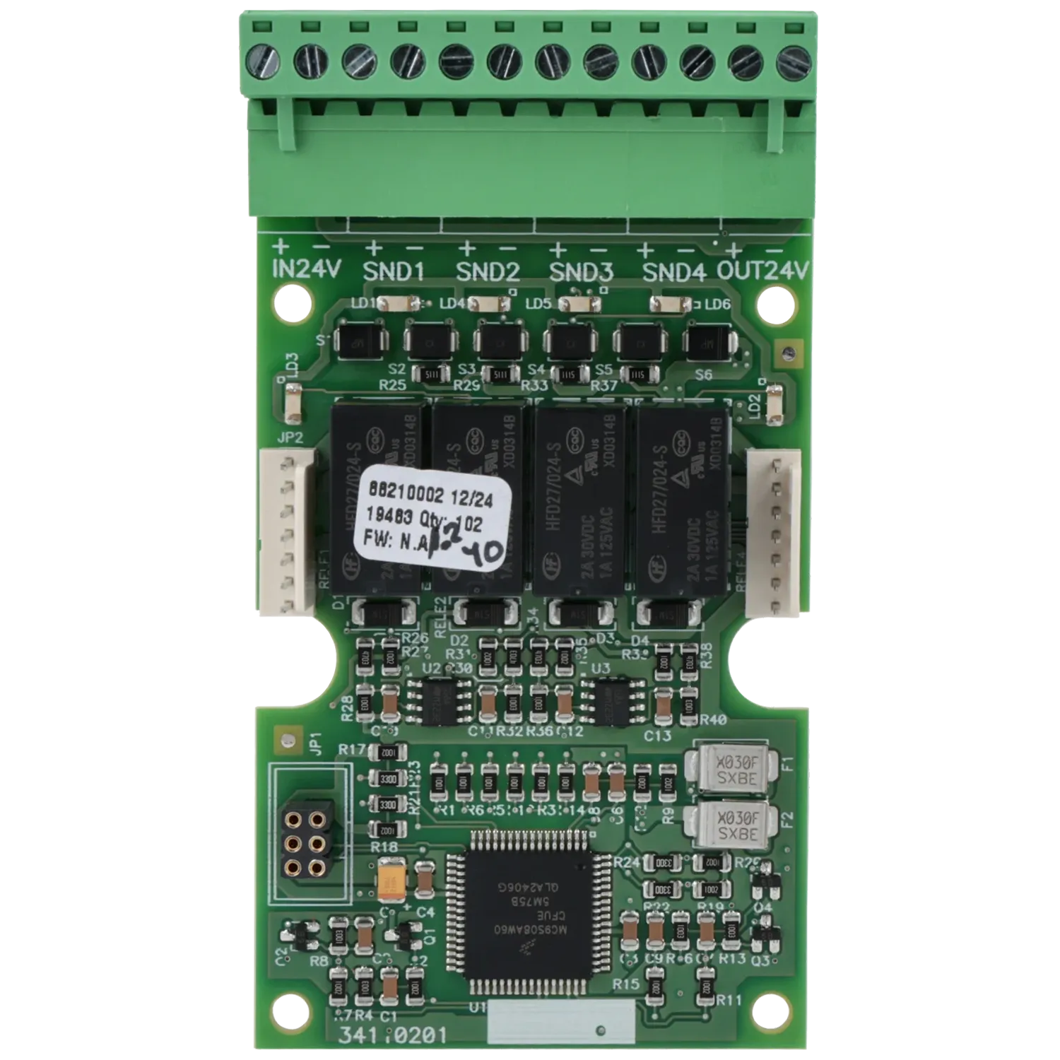 TSD-100