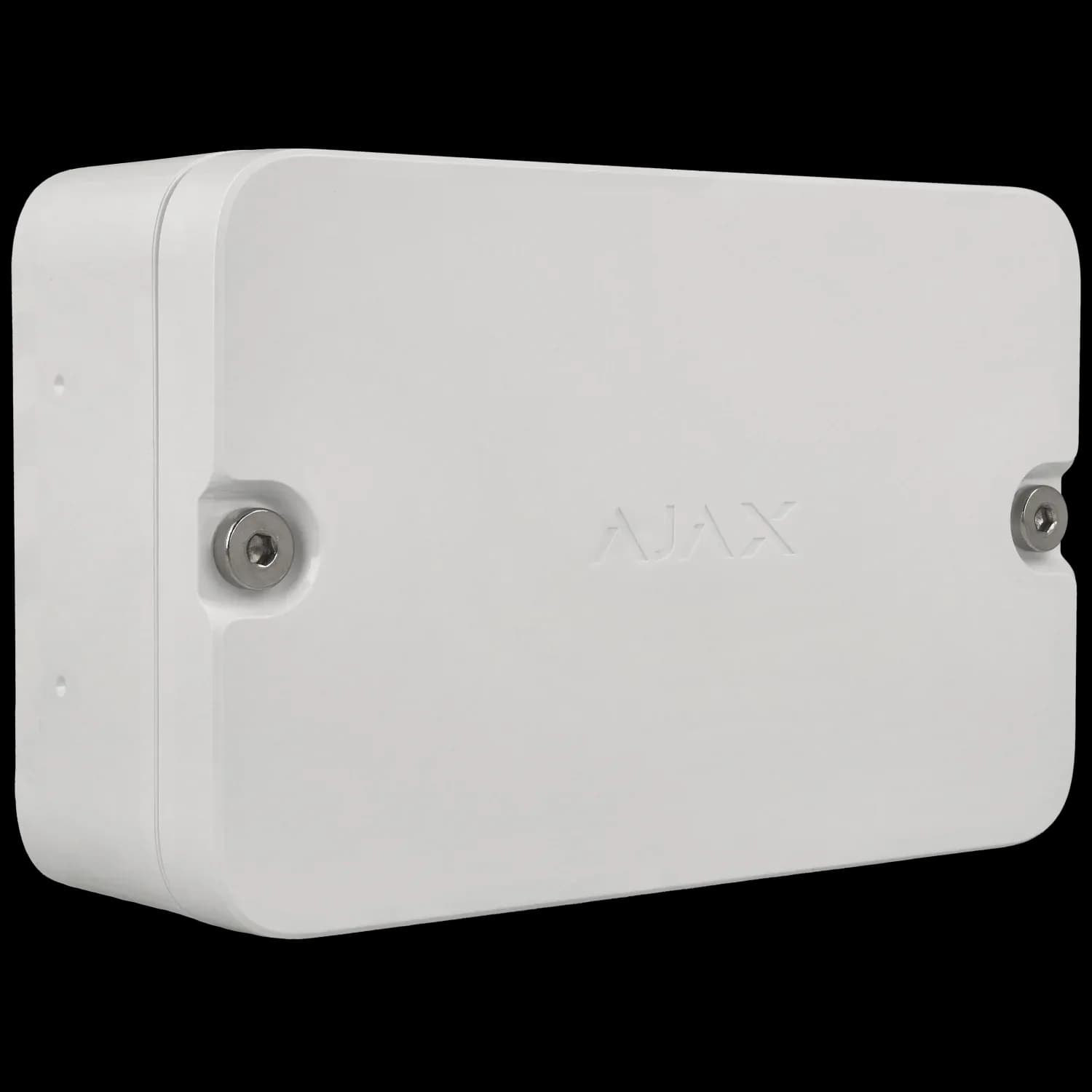 Module with 2 inputs and 2 outputs wired for fire control