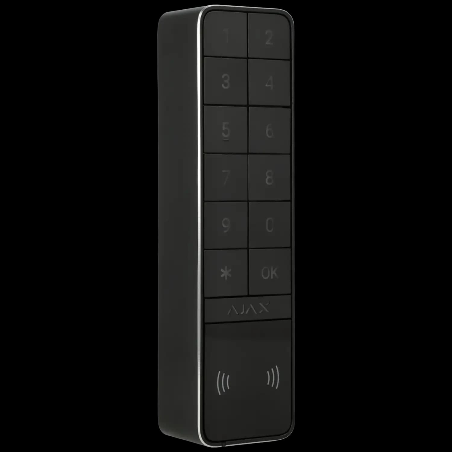 Teclado inalámbrico