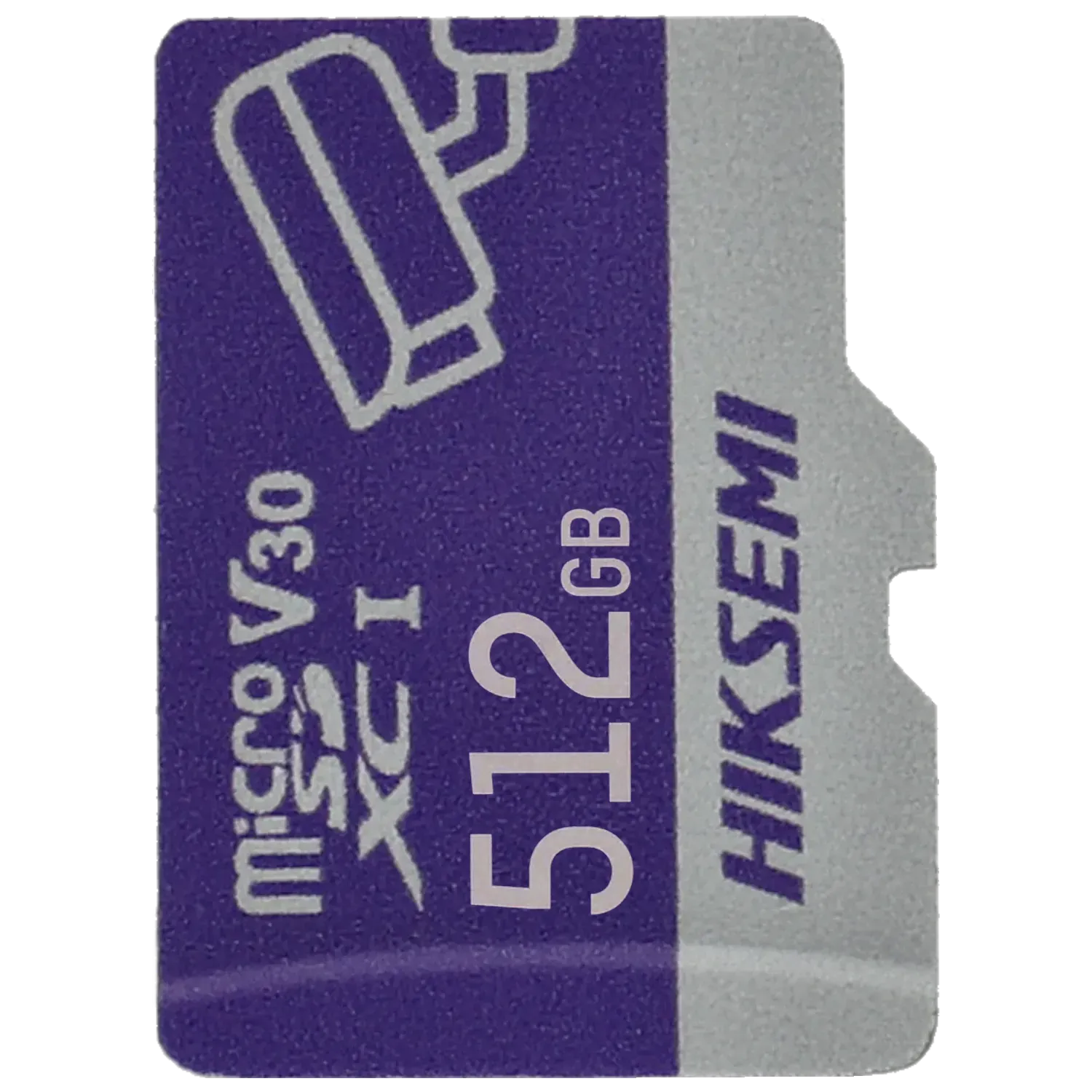 Scheda sd 512 gb
